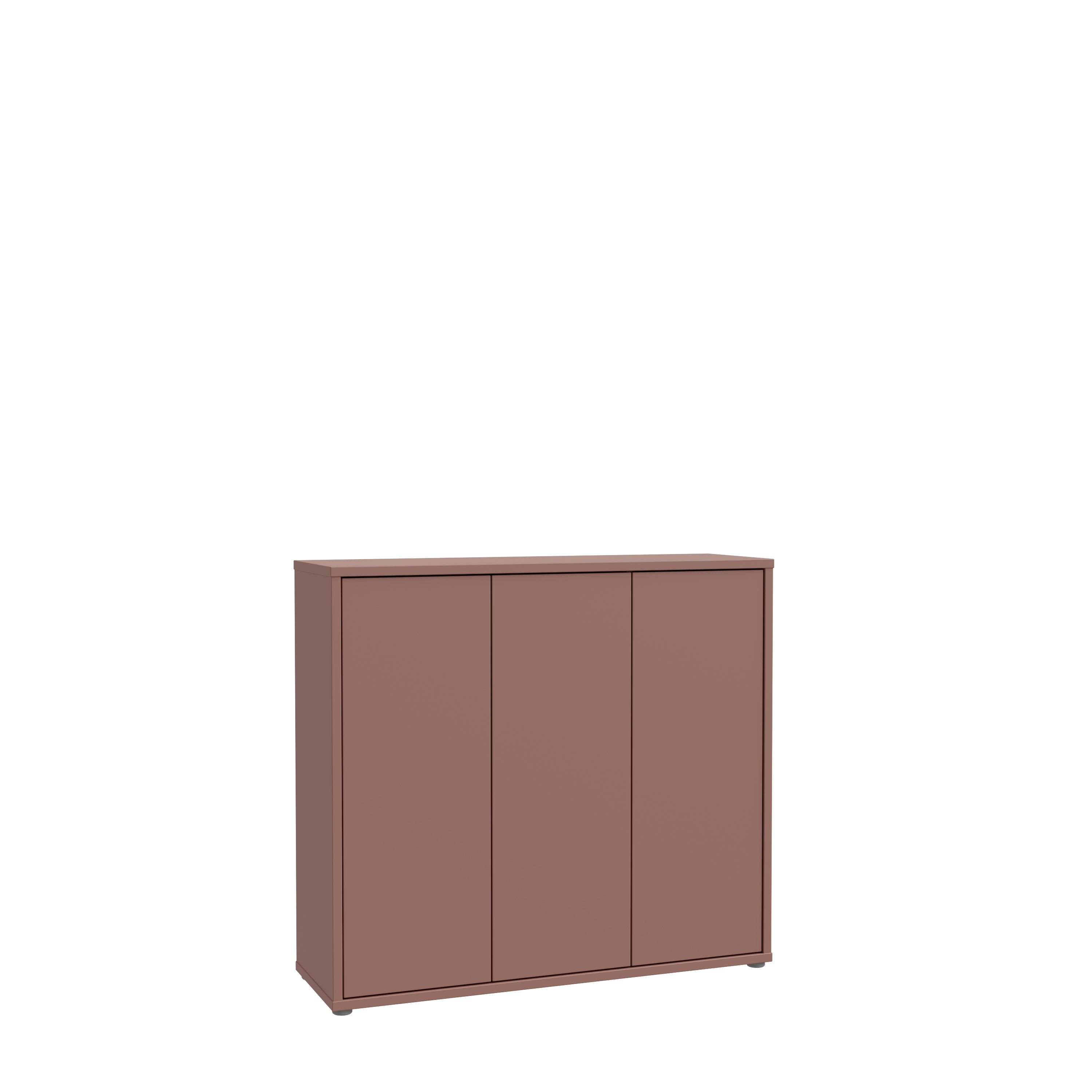FORTE Armoire à chaussures ALICE SPRINGS