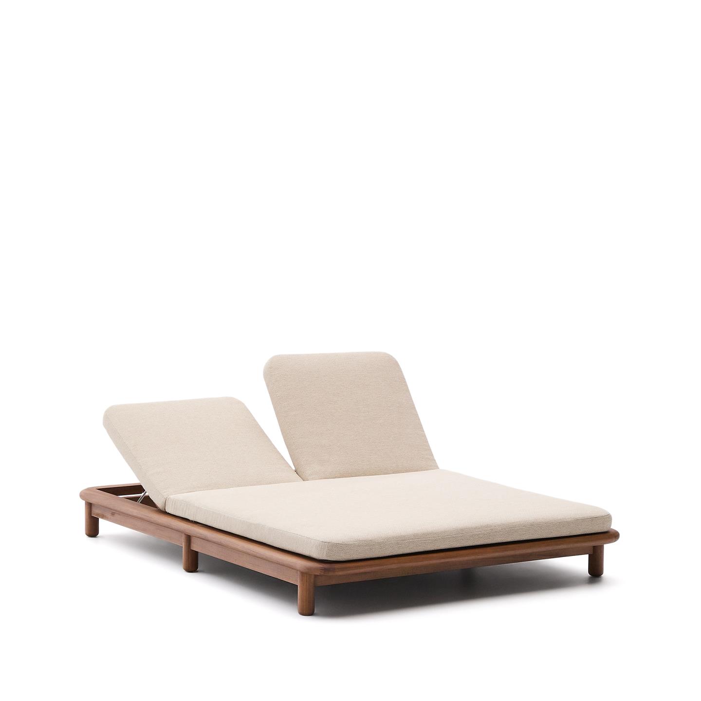 KAVE HOME TURQUETA sun lounger