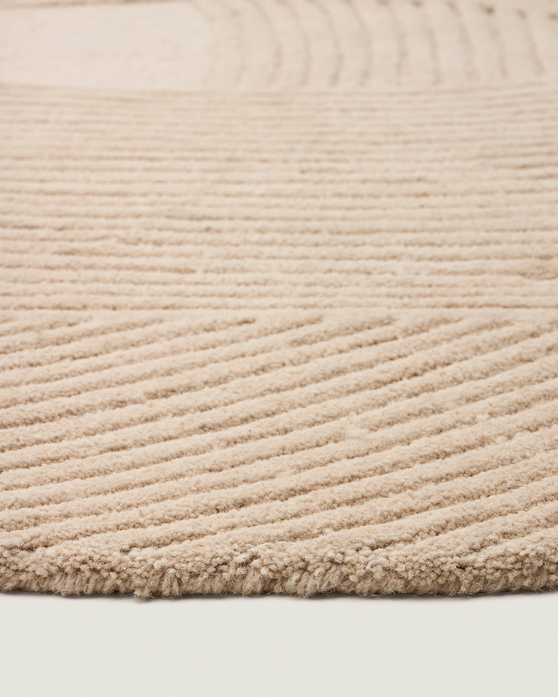 KAVE HOME Teppich DOMM