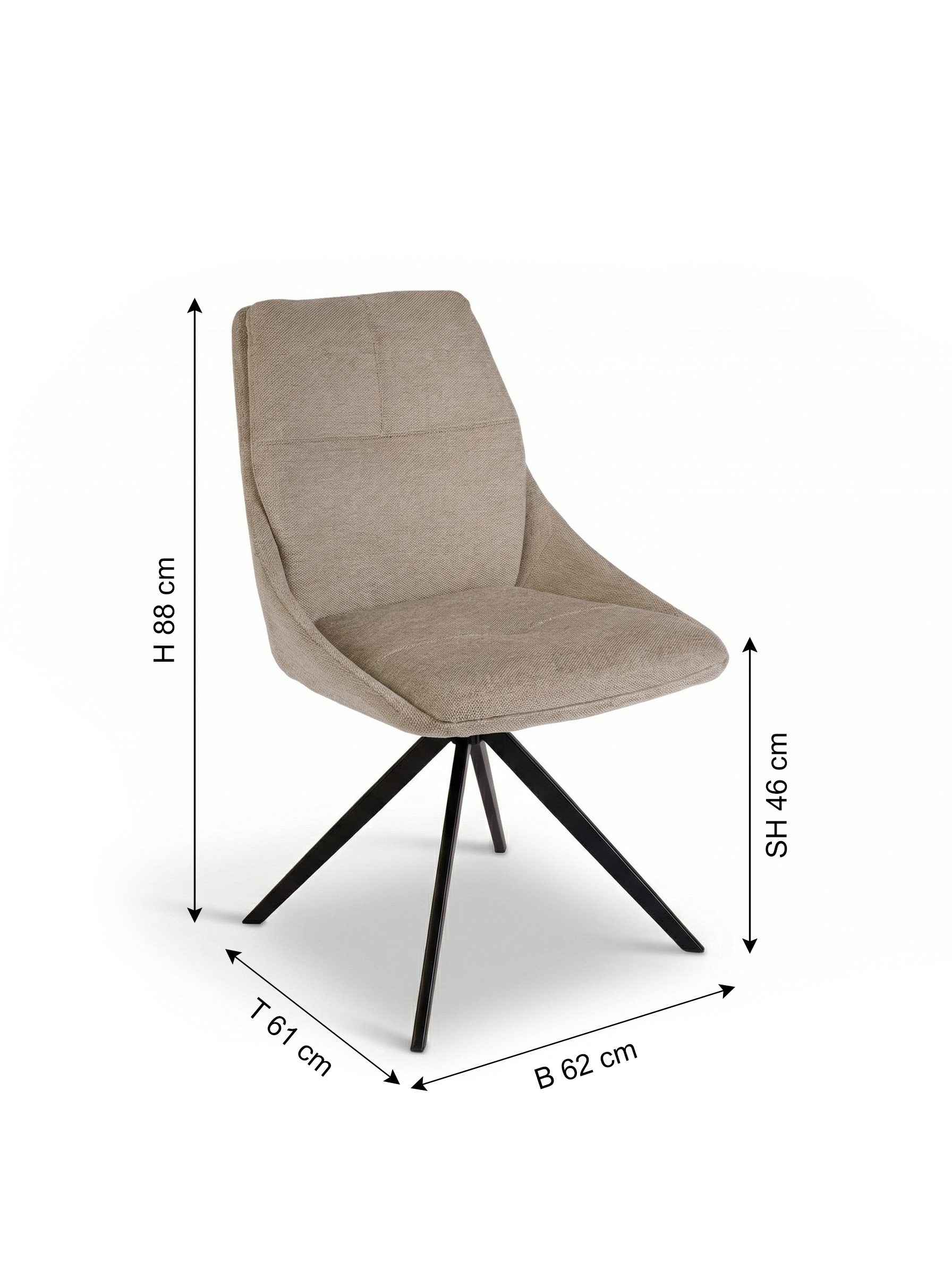 Faee GLEDE Chair