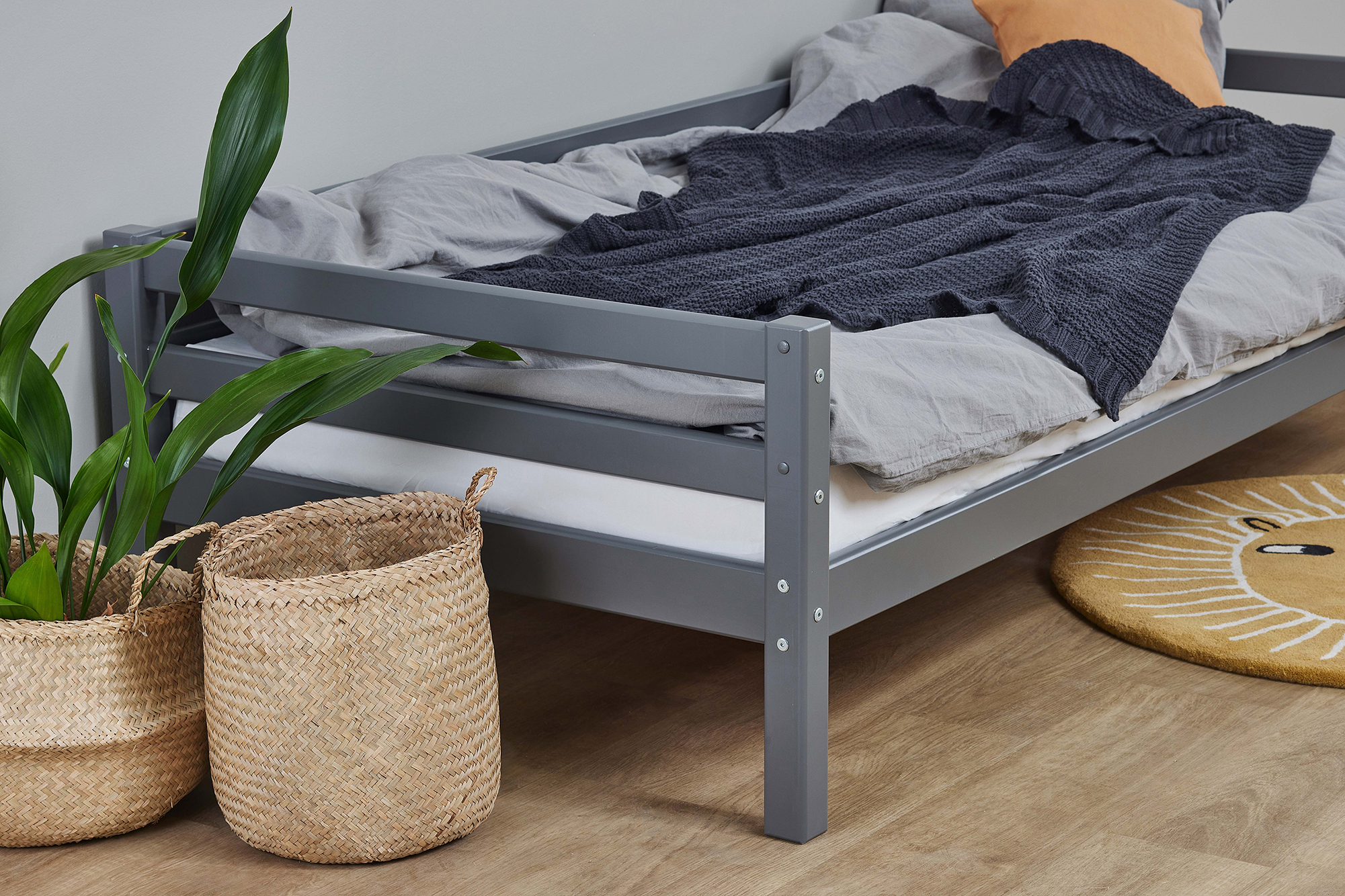 HOPPEKIDS junior bed ECO DREAM