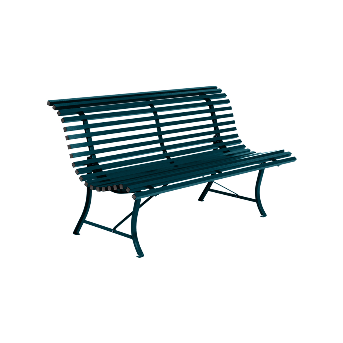 FERMOB Gartenbank LOUISIANE FERMOB Gartenbank LOUISIANE