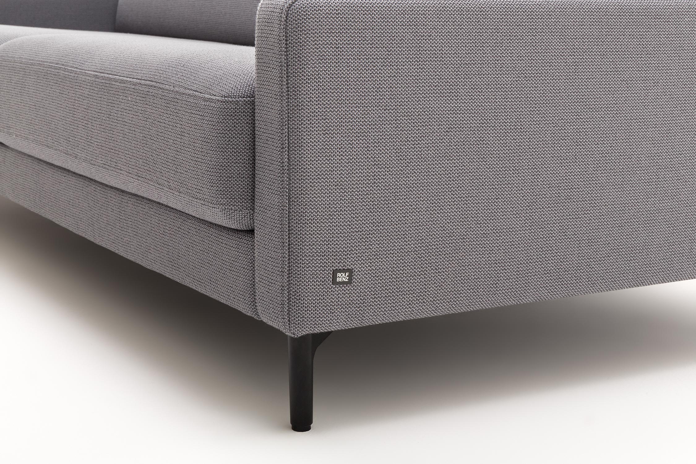 ROLF BENZ Ecksofa EGO ROLF BENZ Ecksofa EGO