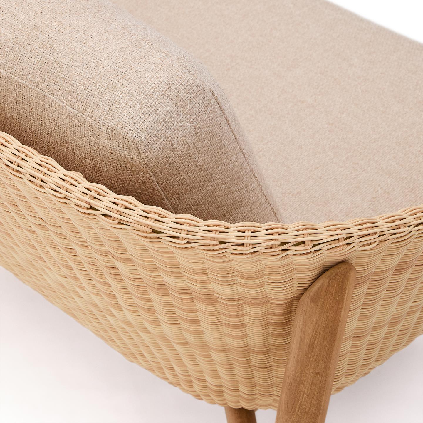 KAVE HOME Gartensofa GALEA