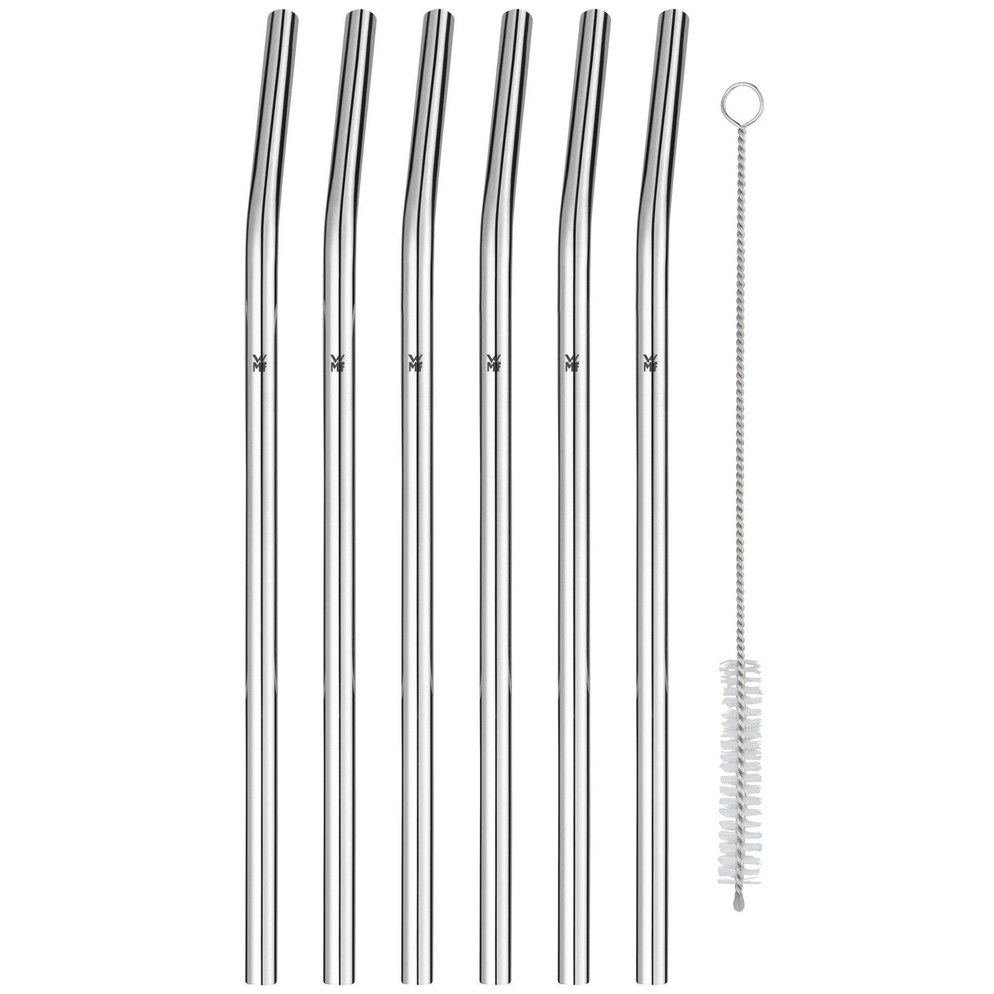 WMF Trinkhalm-Set BARIC 