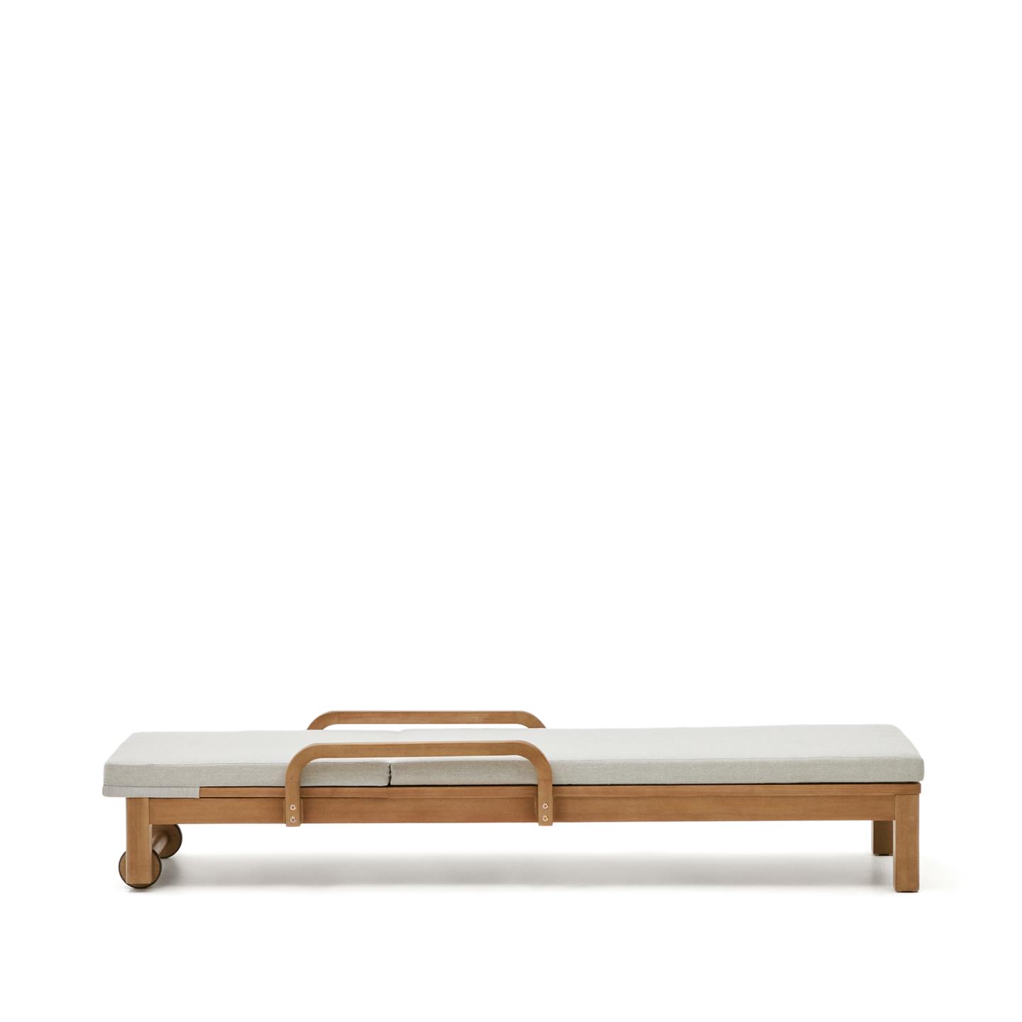 KAVE HOME SONSAURA sun lounger