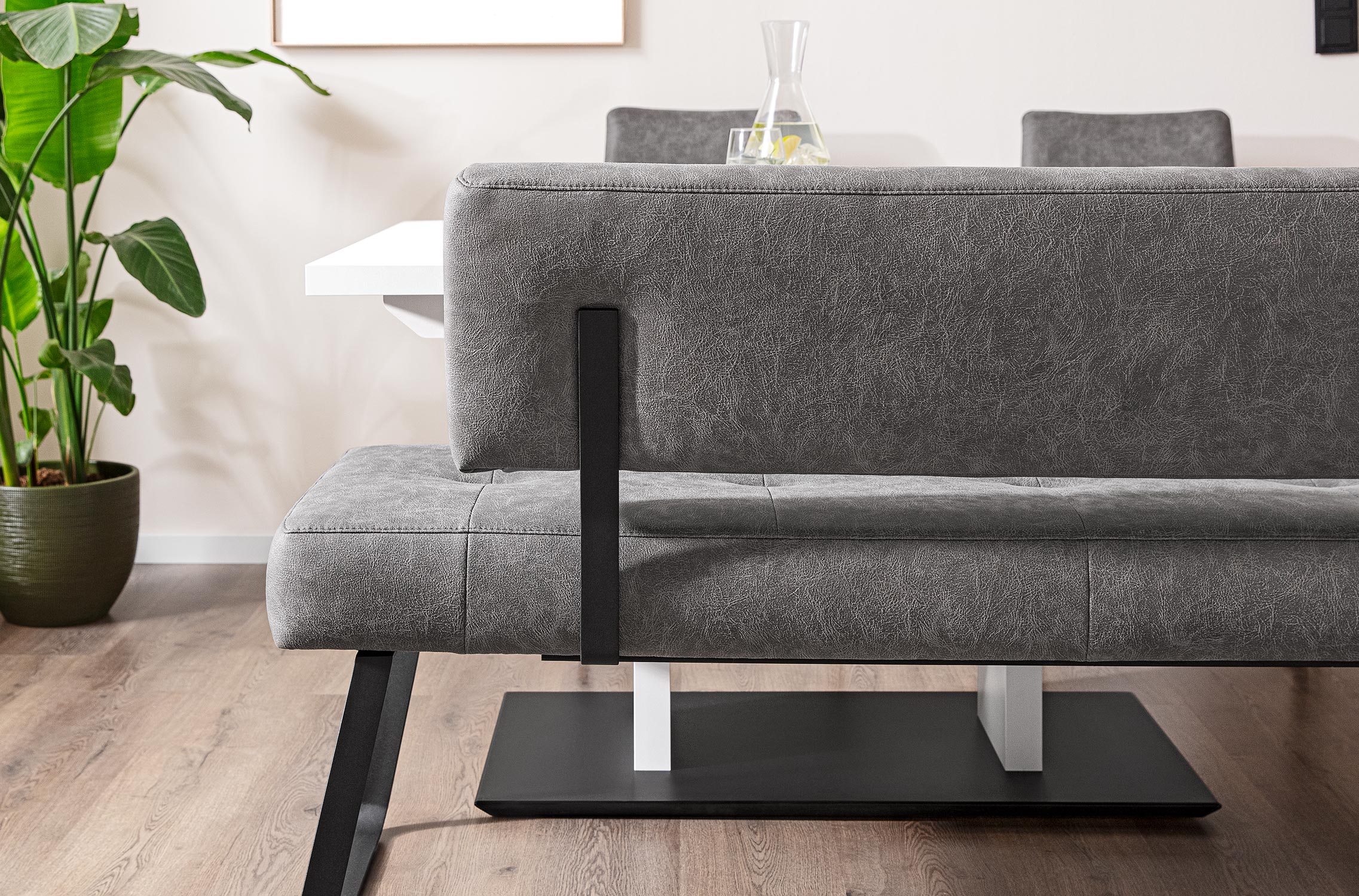 MONDO  Eckbank LEDUS PLUS MONDO  Eckbank LEDUS PLUS