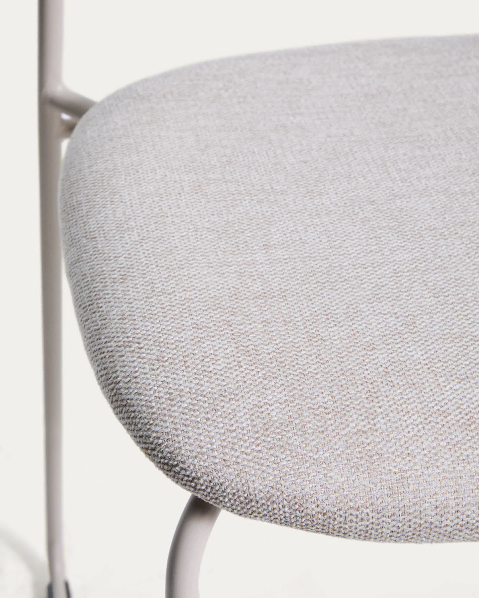 Kave Home MELI bar stool