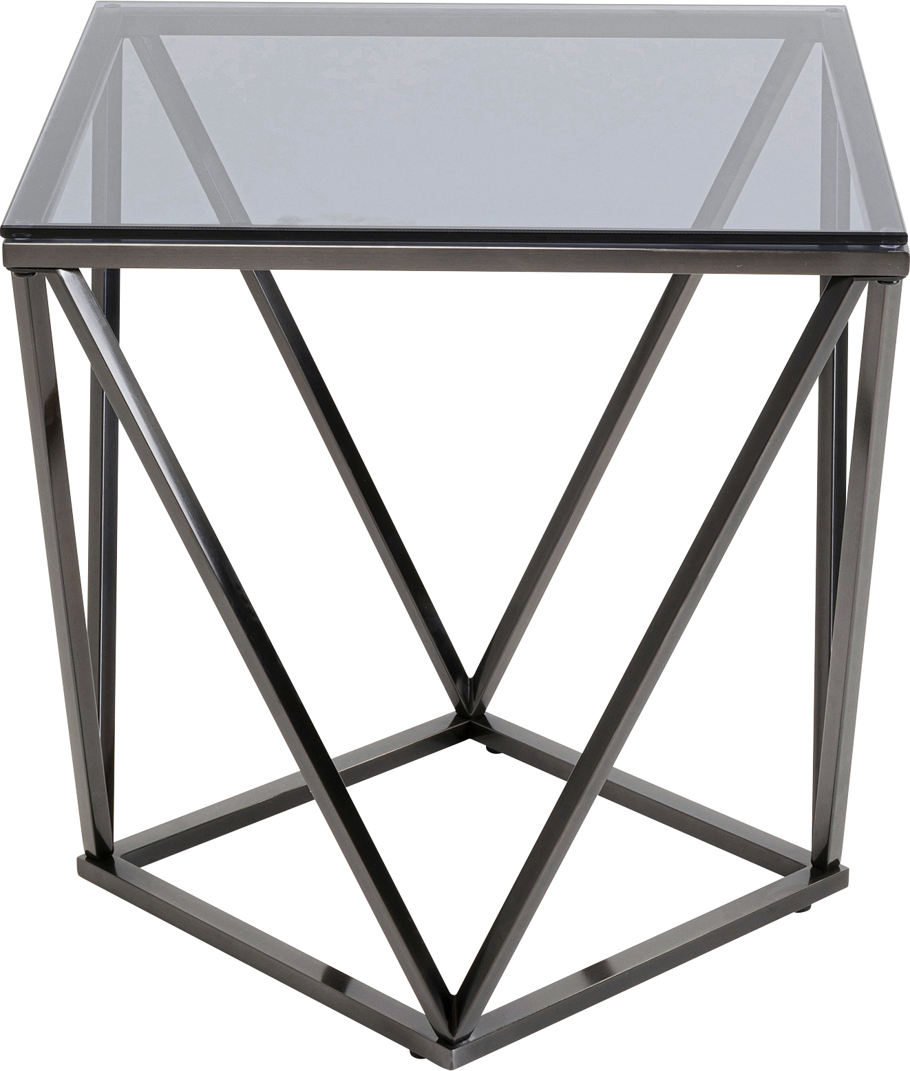 KARE Table basse CRISTALLO