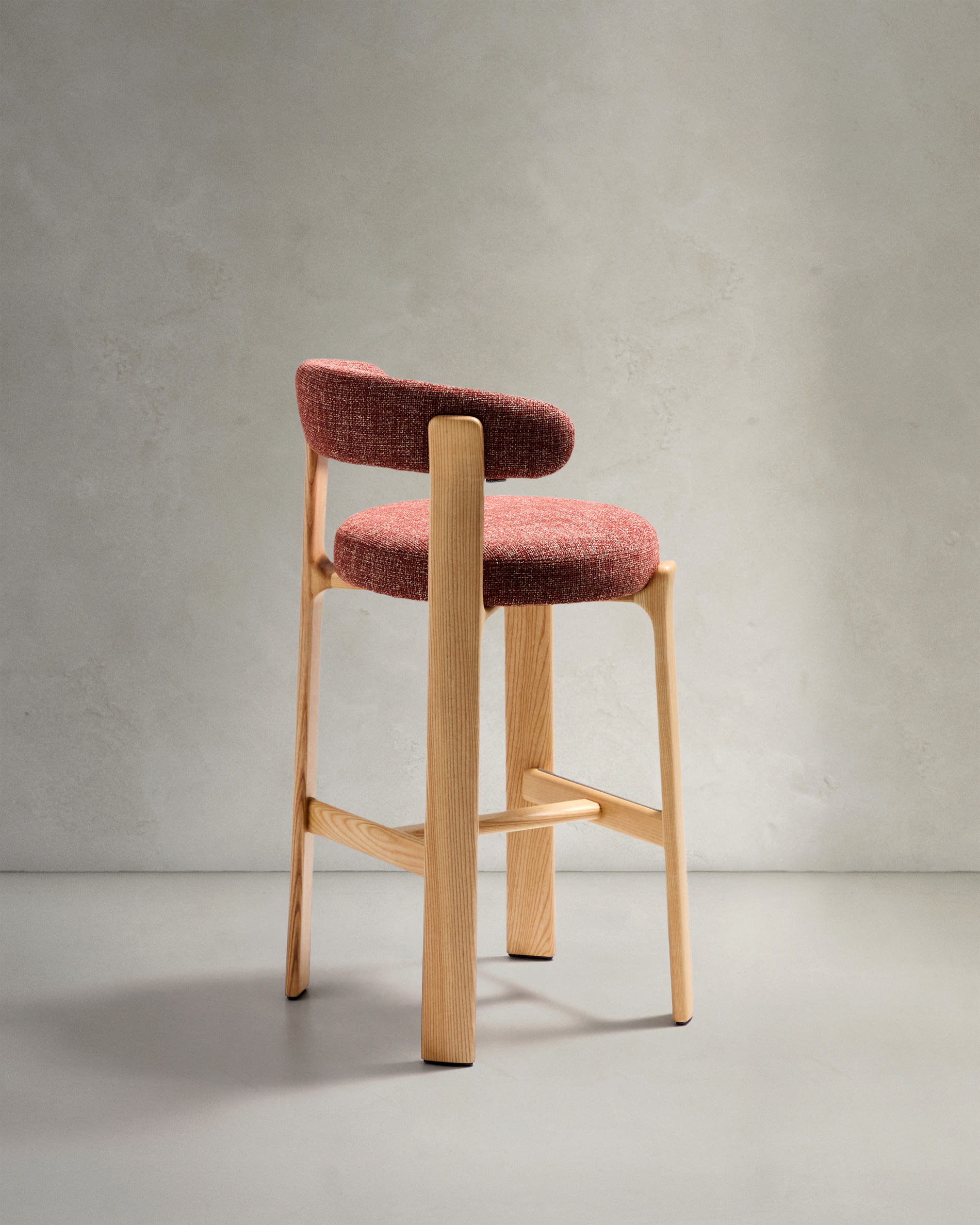 KAVE HOME Hocker GRANITE