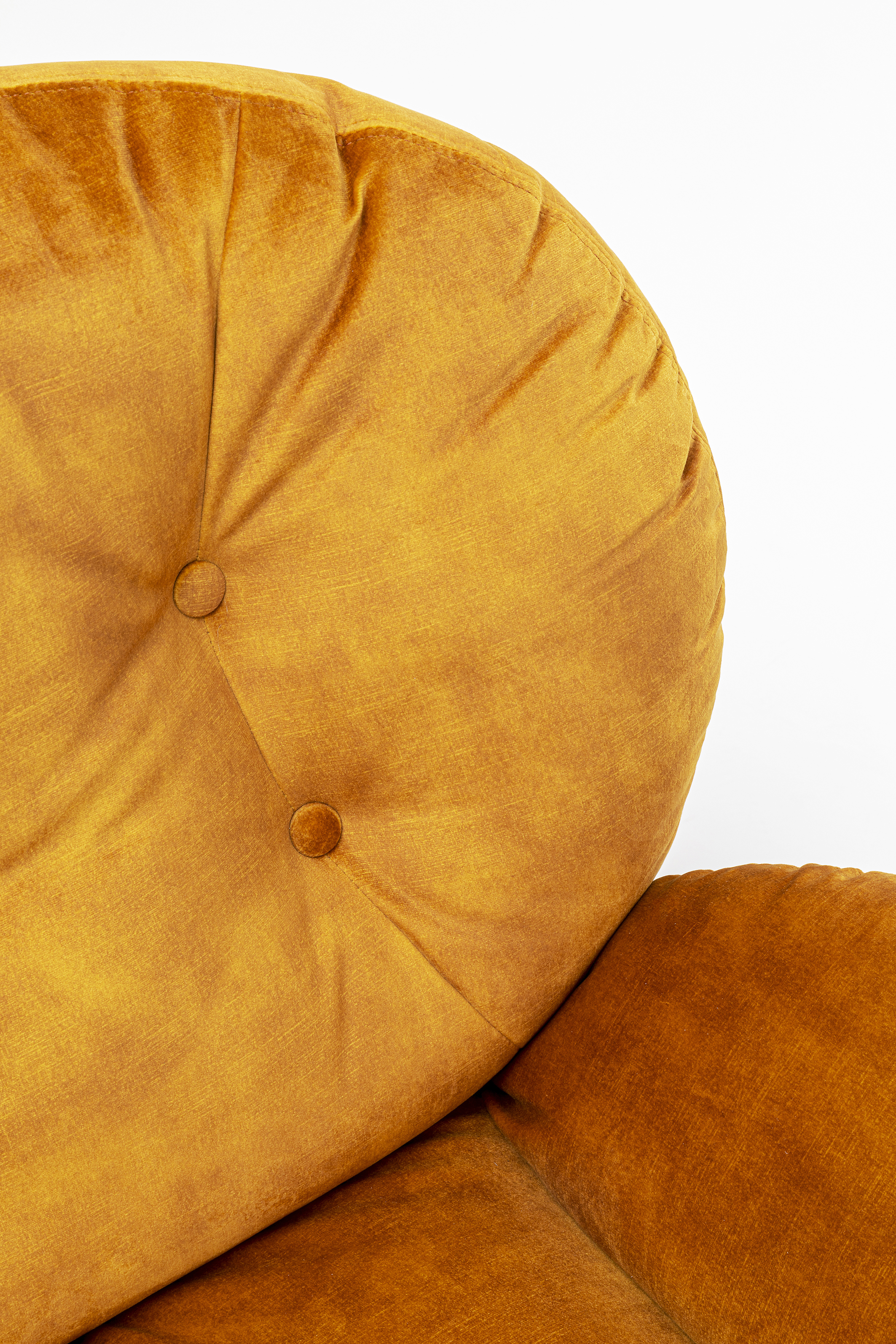 KARE Drehsessel COSY