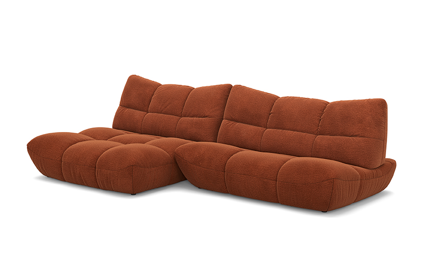 DESIGNWERK PASSION Sofa