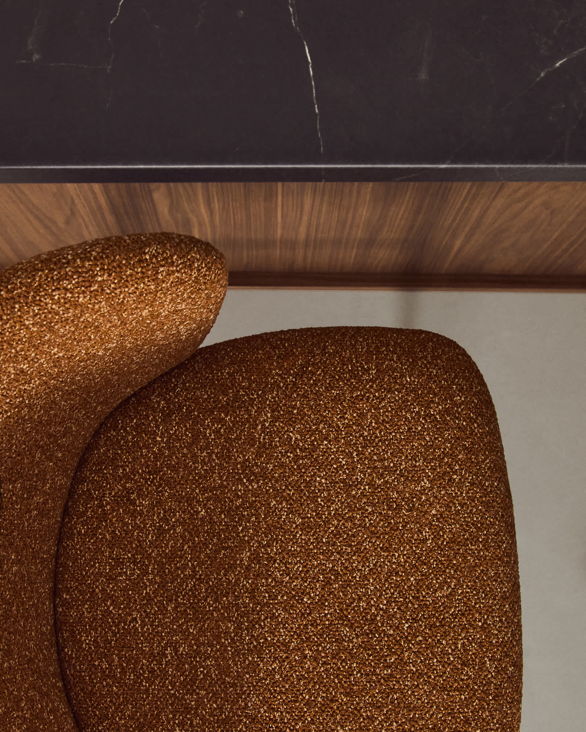 KAVE HOME Barhocker CISELIA