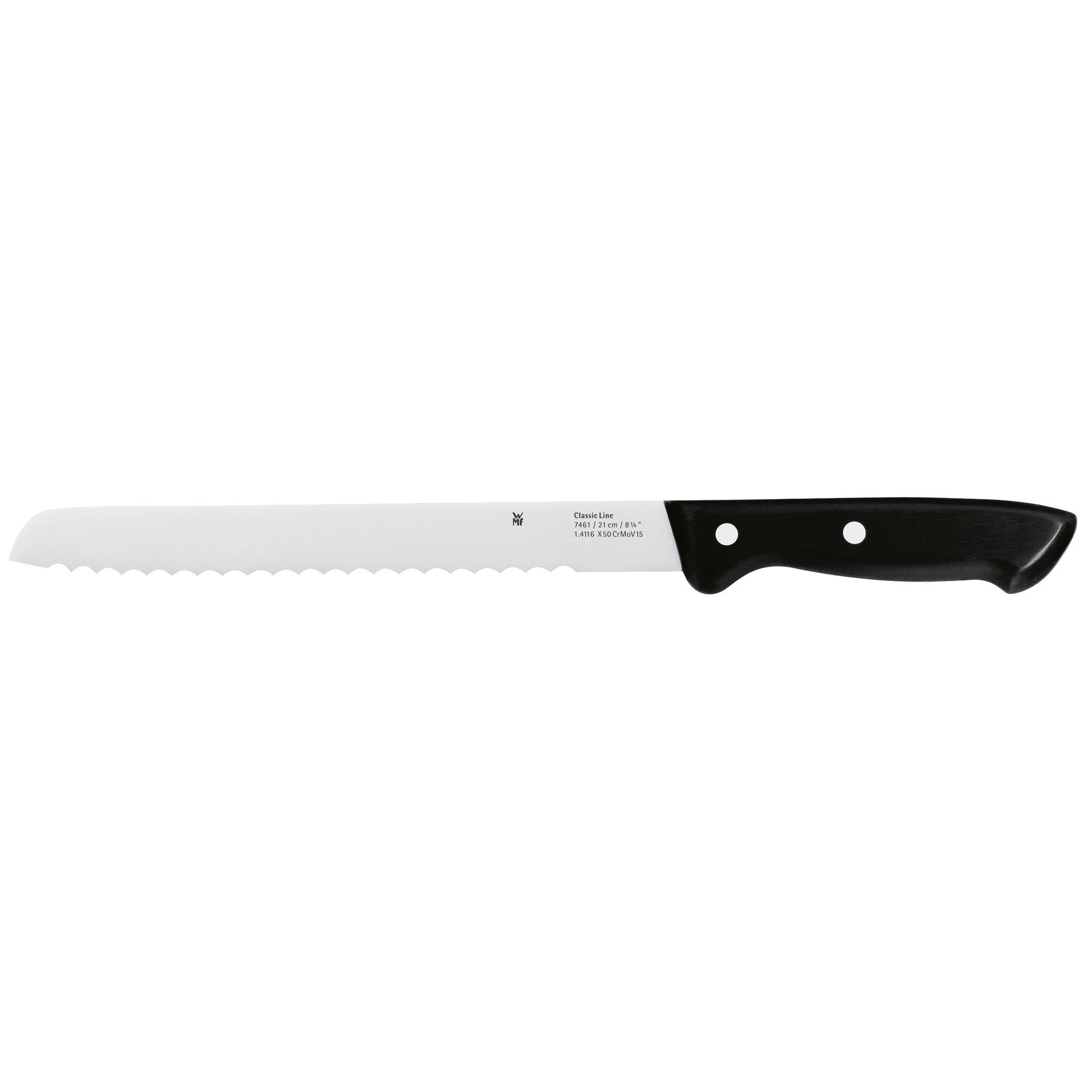 WMF Brotmesser CLASSIC LINE