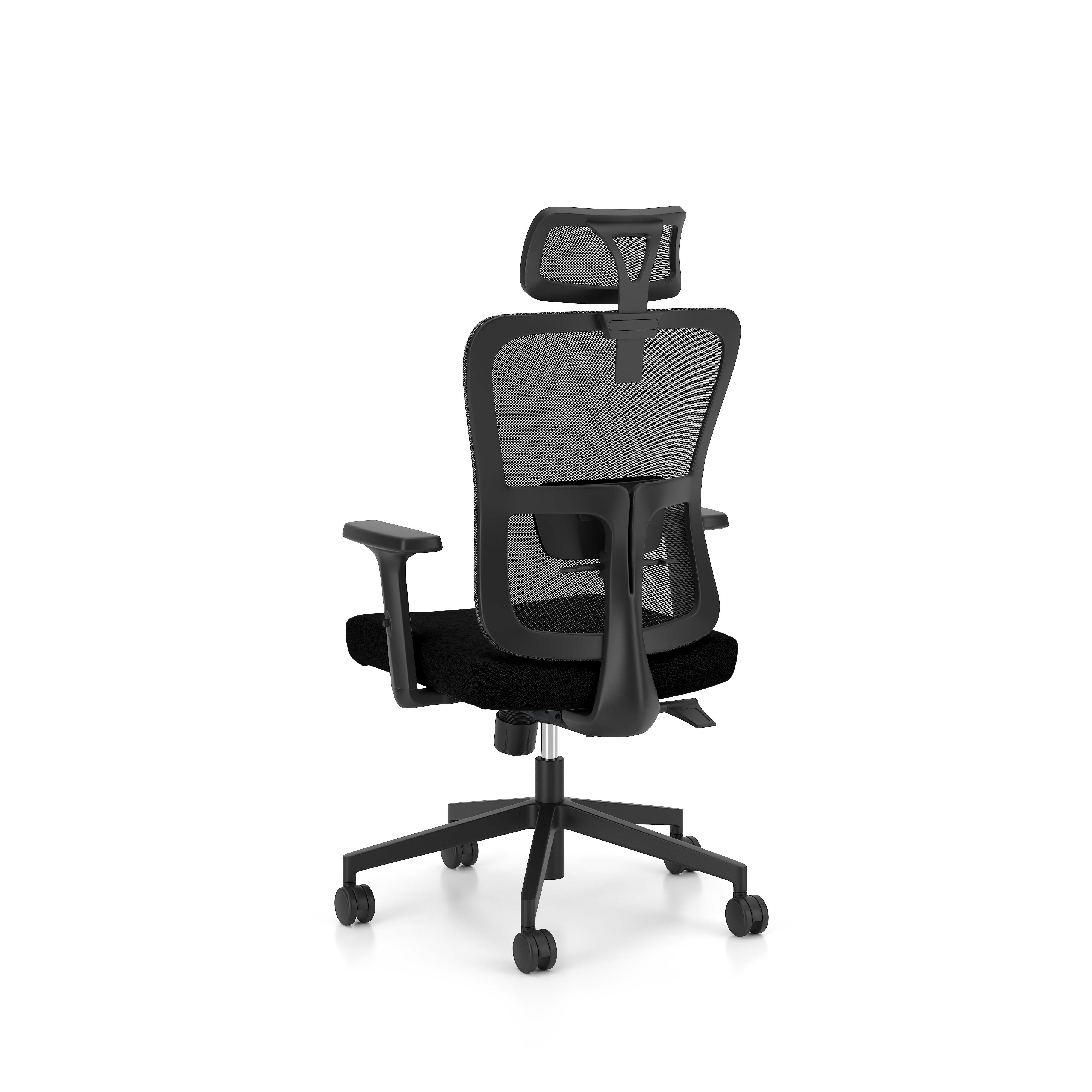 NOWYSTYL Drehstuhl TROFI