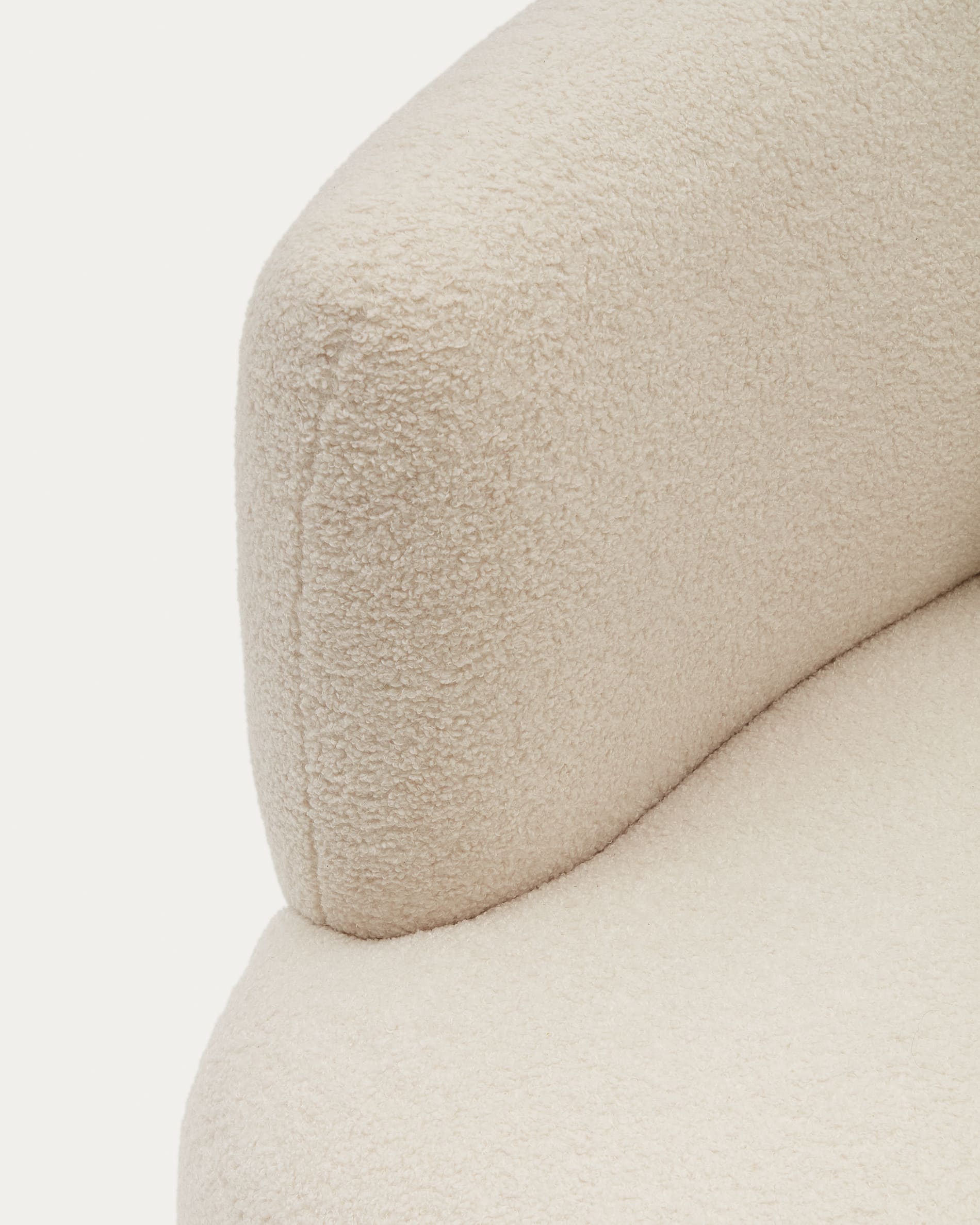 KAVE HOME Sessel MARTINA