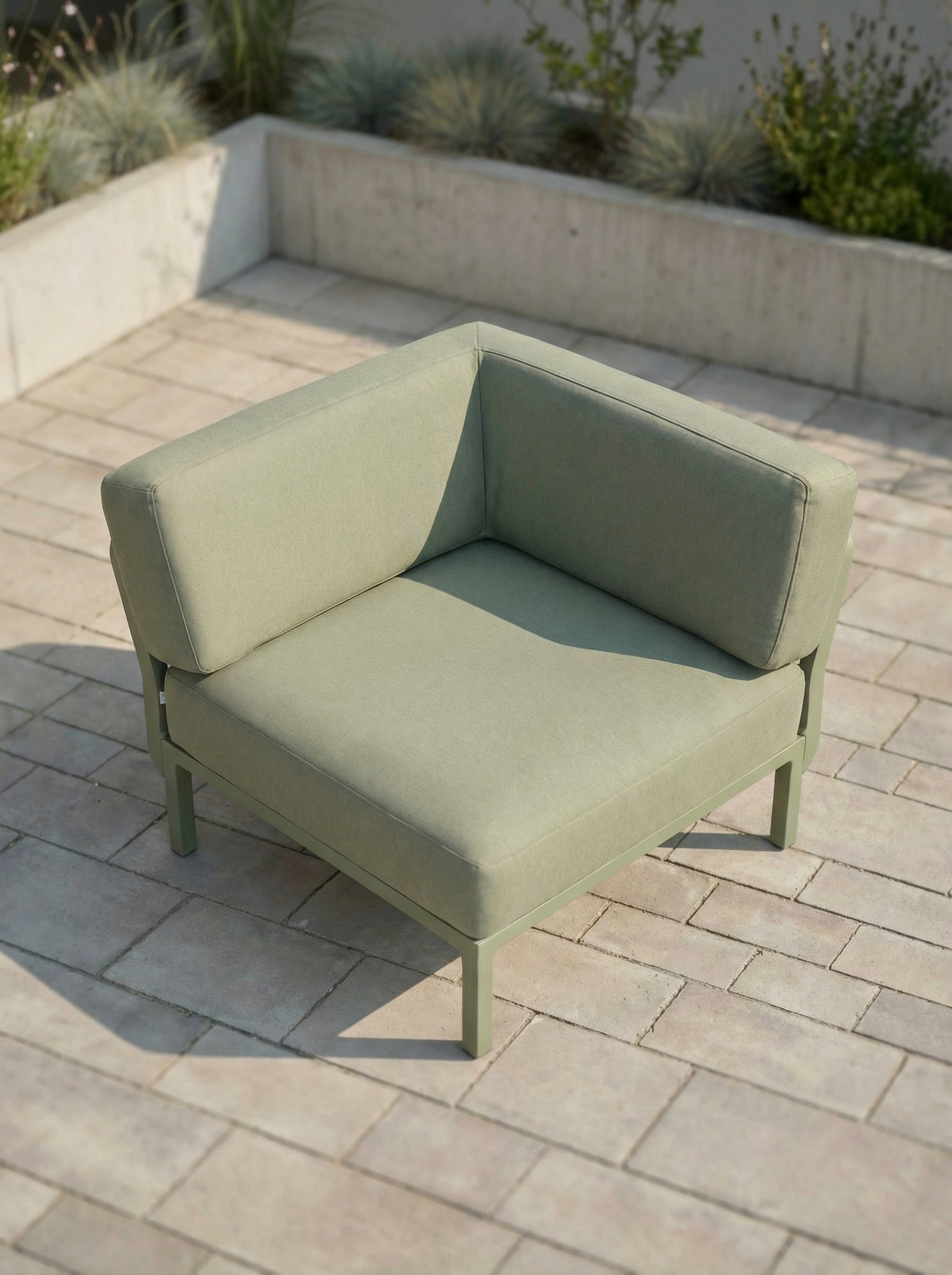 Nardi corner unit MAXIMO