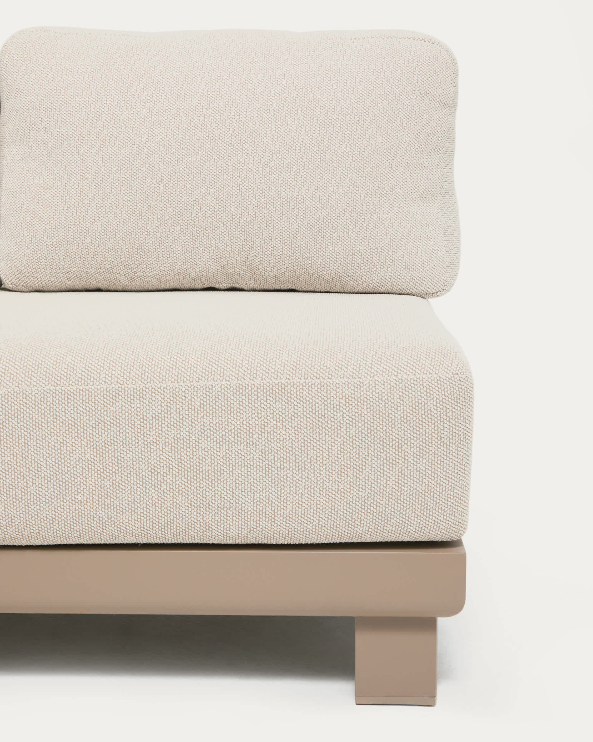 KAVE HOME Gartensofa NERANO