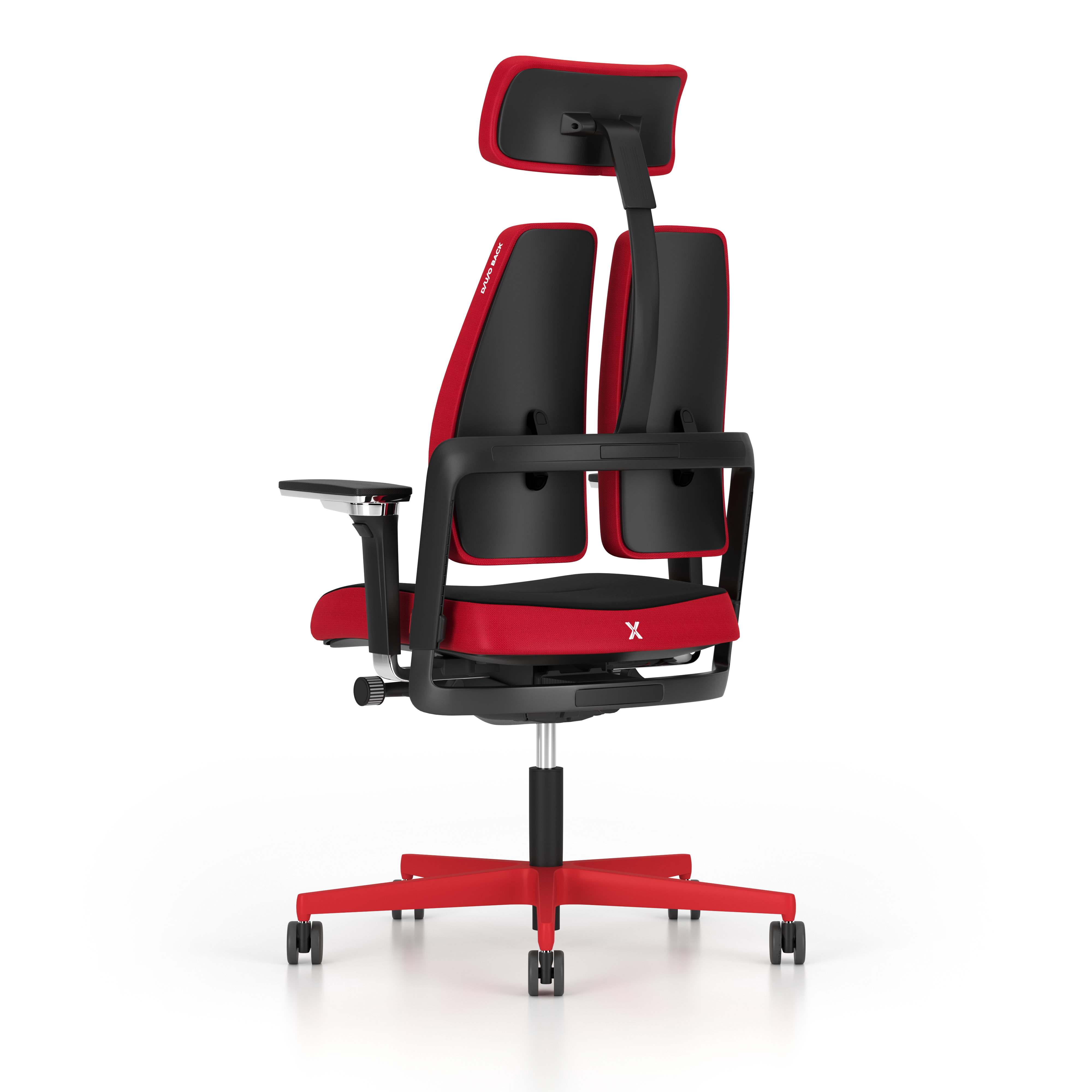 NOWY STYL Gaming Stuhl XILIUM G NOWY STYL Gaming Stuhl XILIUM G