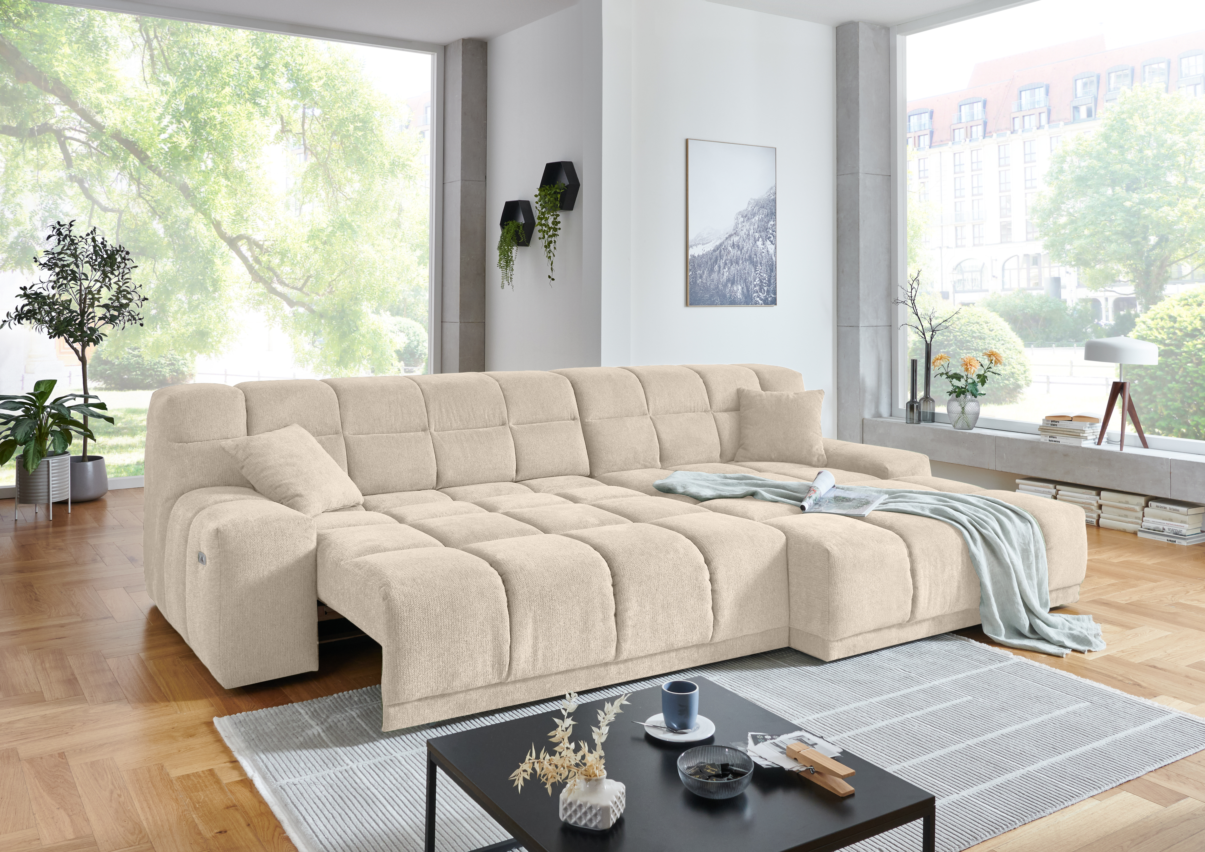 IWANICCY Sofa LONDON IWANICCY Sofa LONDON