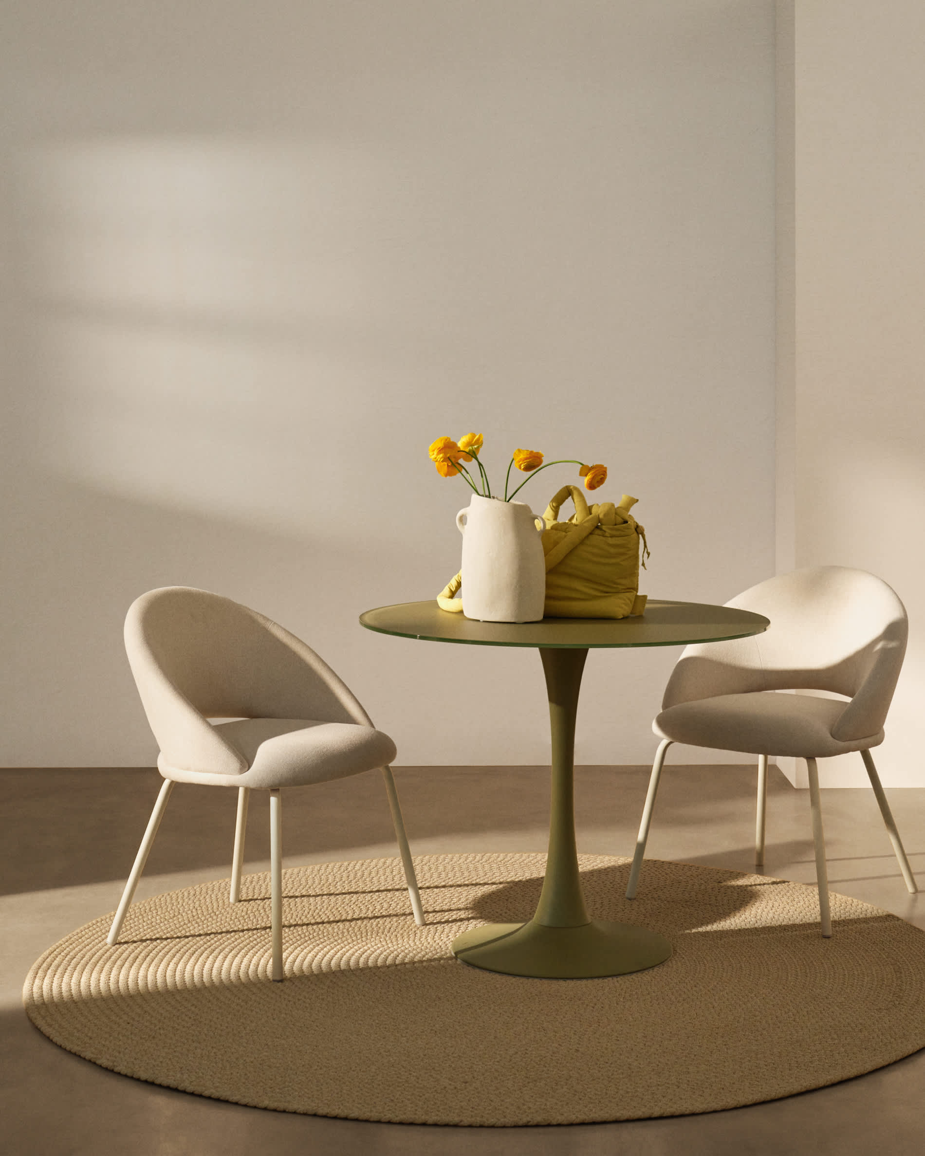 KAVE HOME Stuhl BONALI