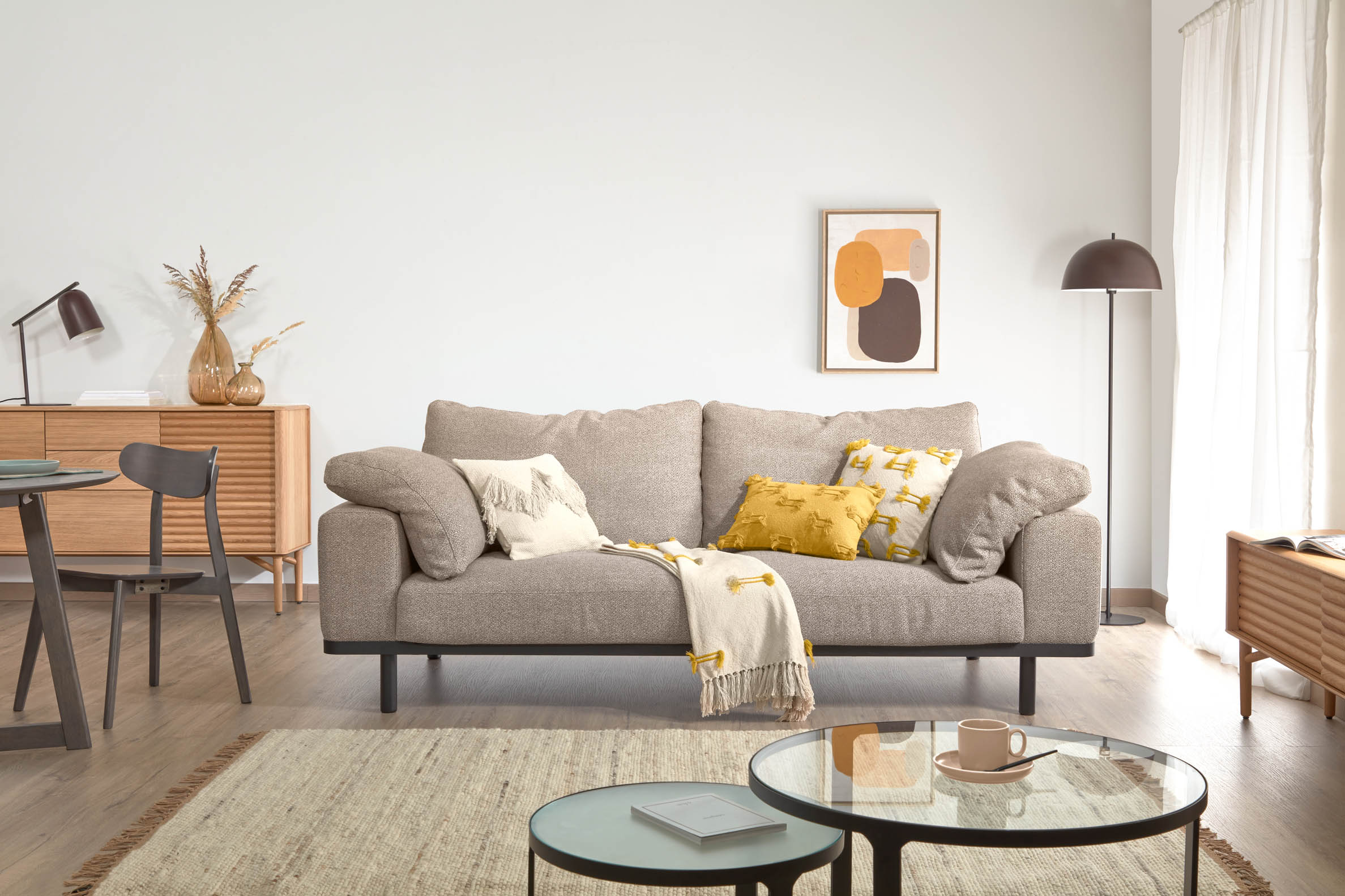 KAVE HOME Beistelltisch ONI