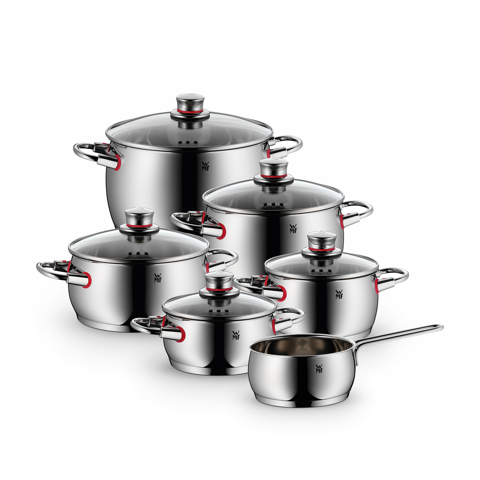 WMF Topf-Set QUALITY ONE