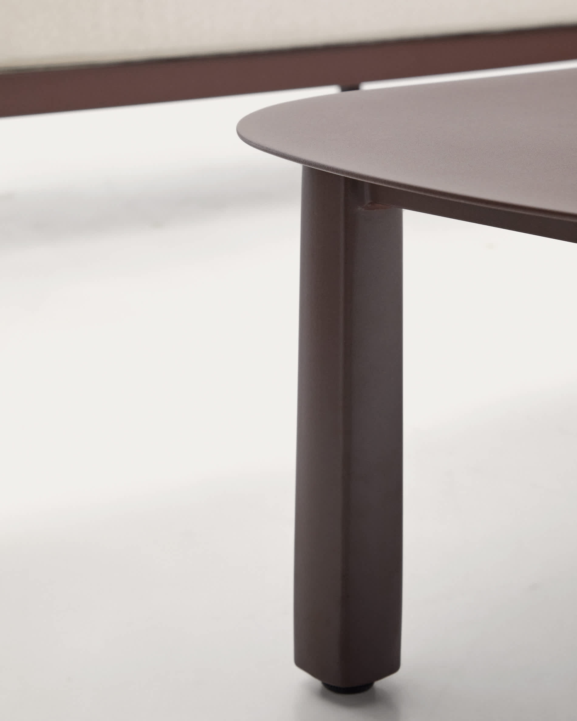 KAVE HOME Gartenlounge-Set ALERIA