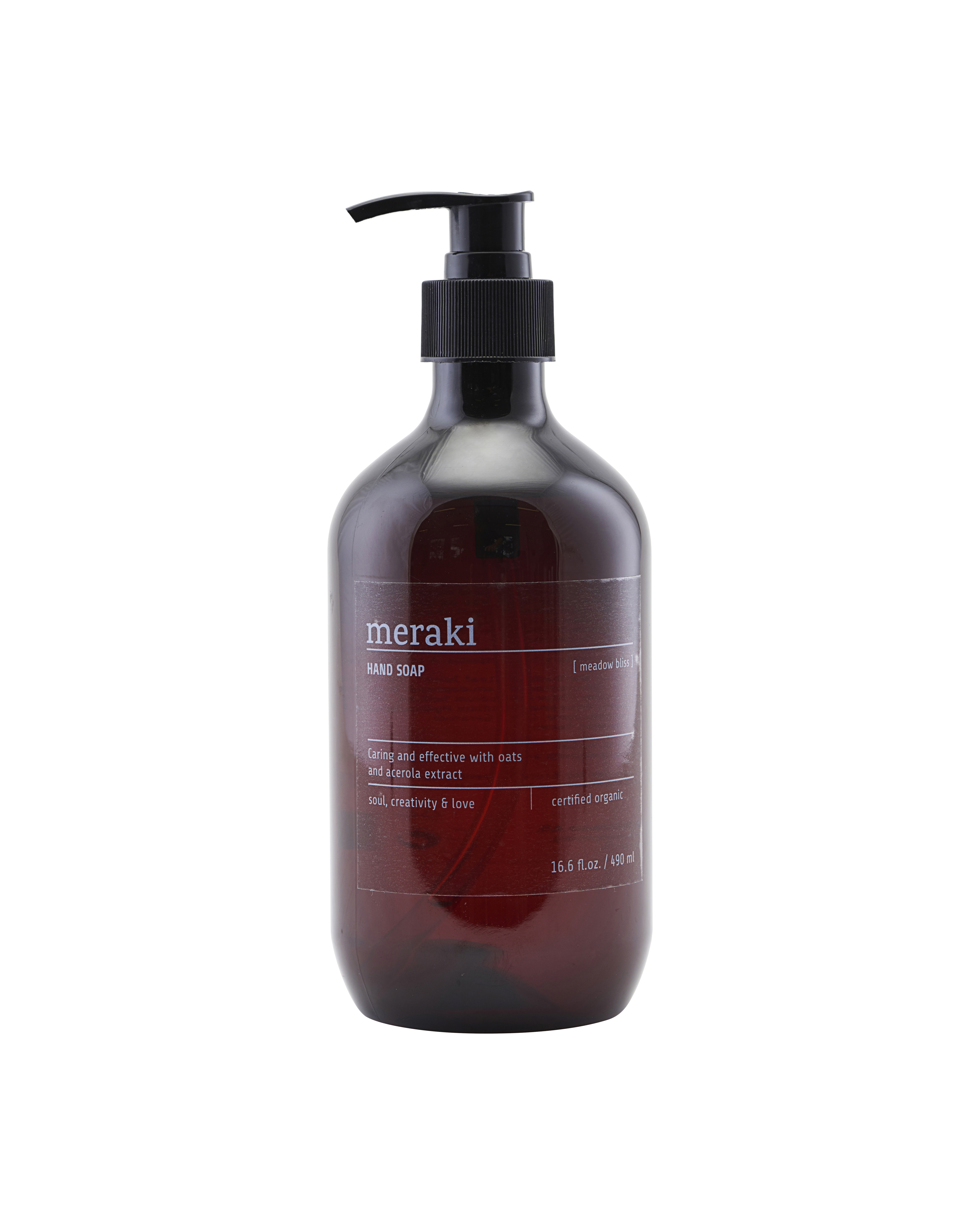 MERAKI Handseife MERAKI Handseife