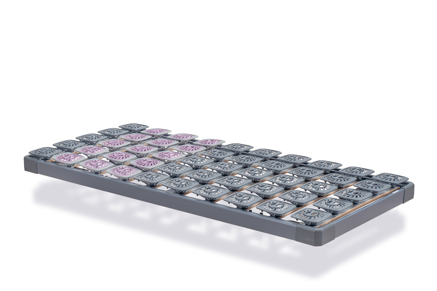 TEMPUR Lattenrahmen PREMIUM FLEX 500