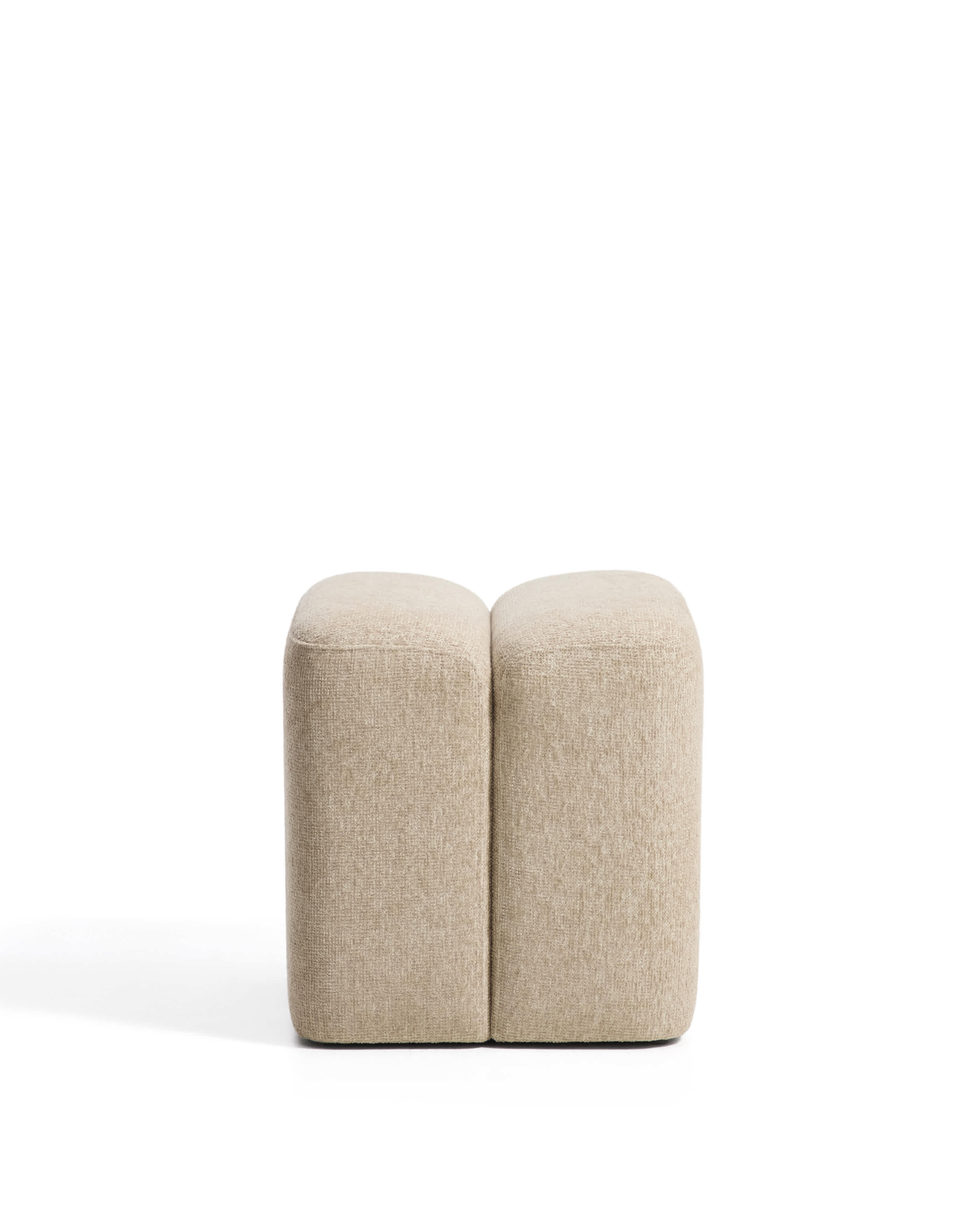 KAVE HOME Hocker NEDILO