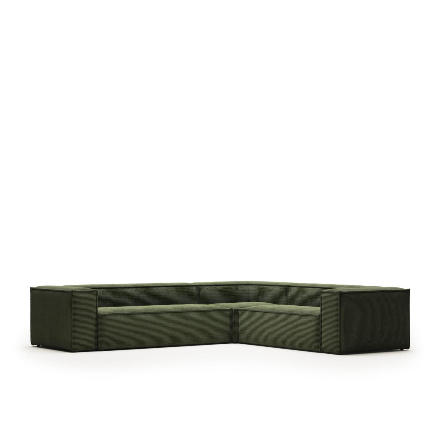 KAVE HOME Canapé BLOK