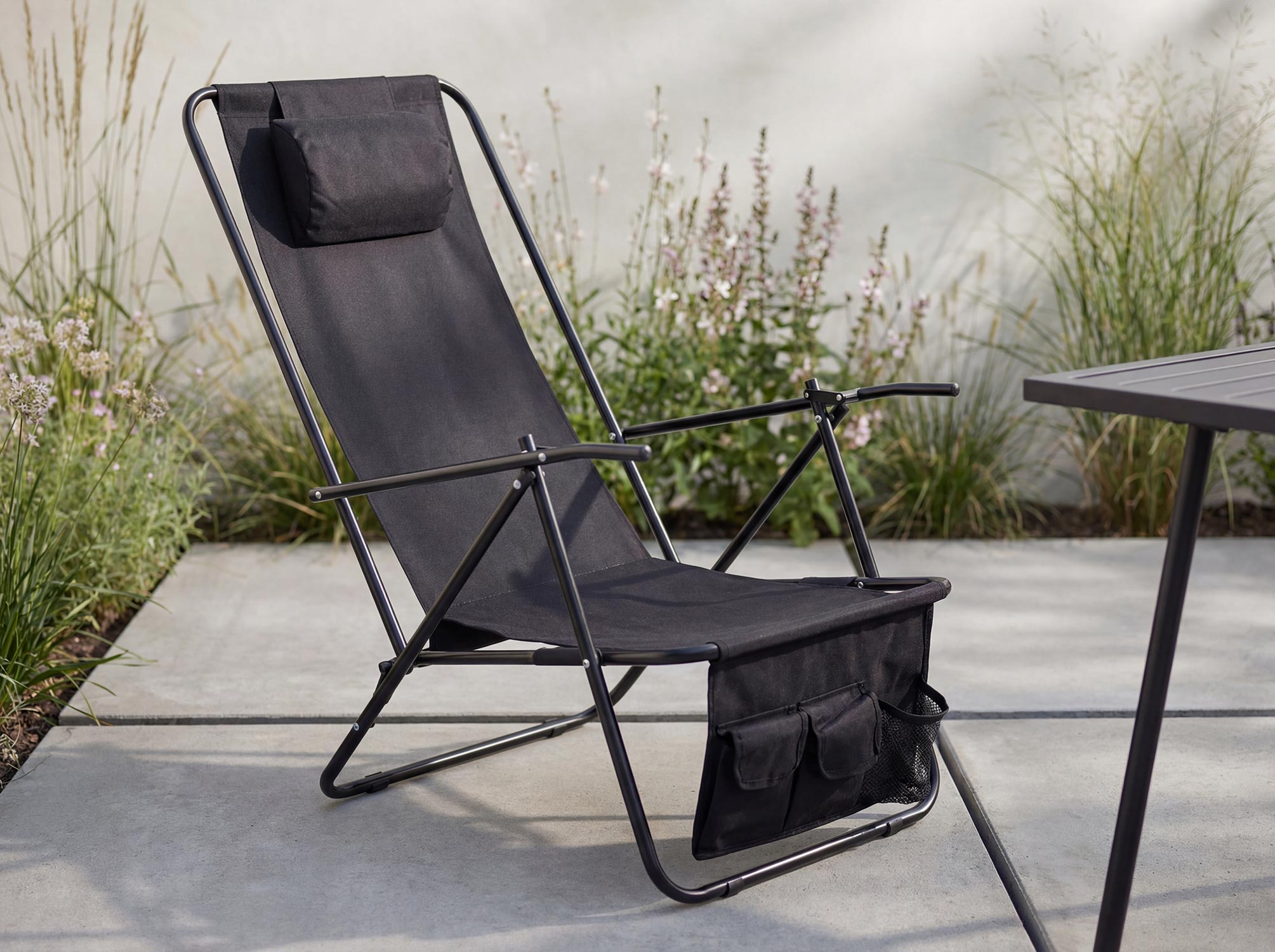 Brafab garden armchair COLORADO
