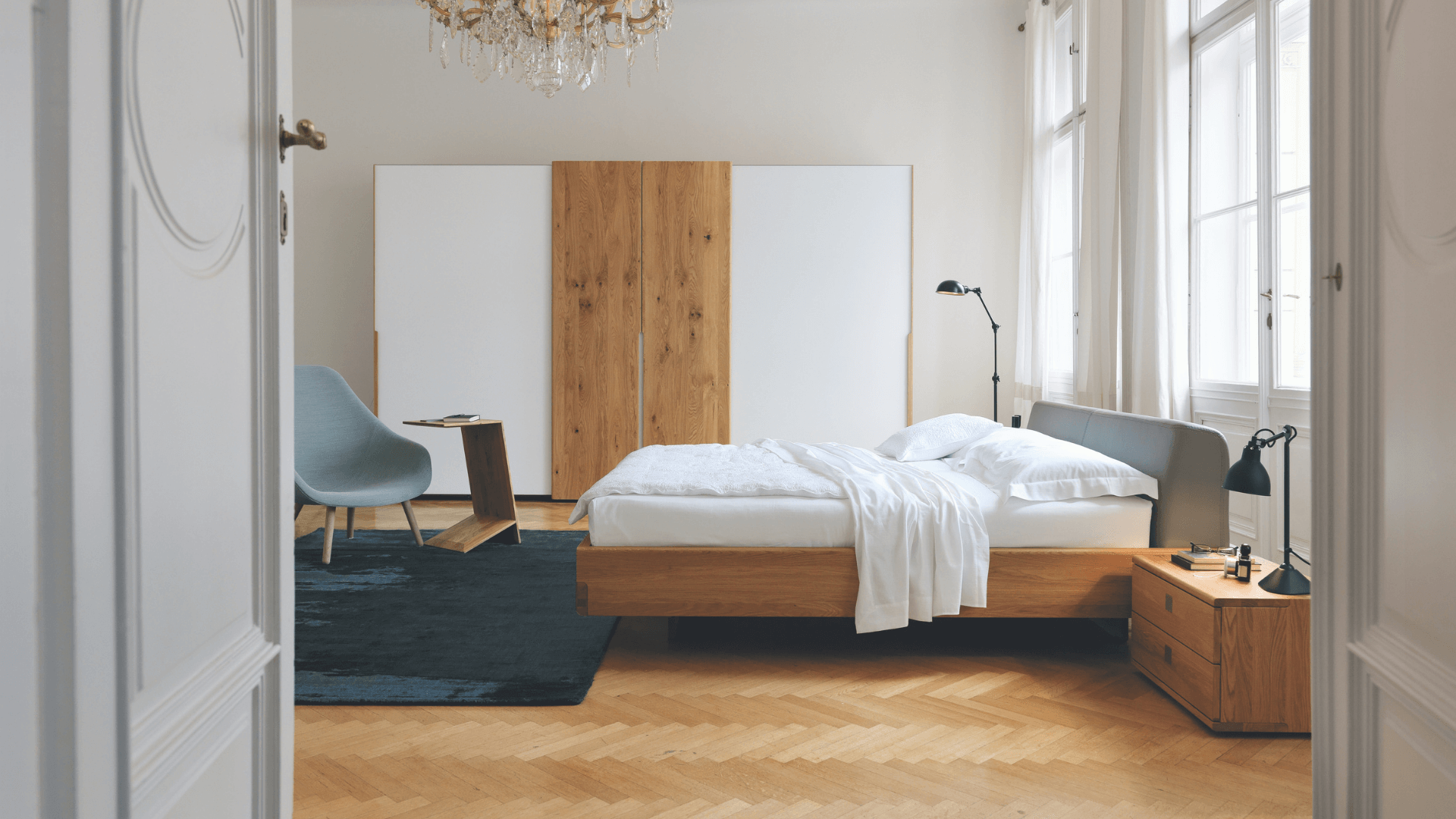 Schlafzimmersets