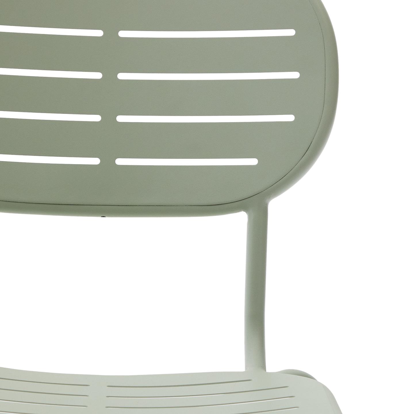 KAVE HOME garden chair BRAI