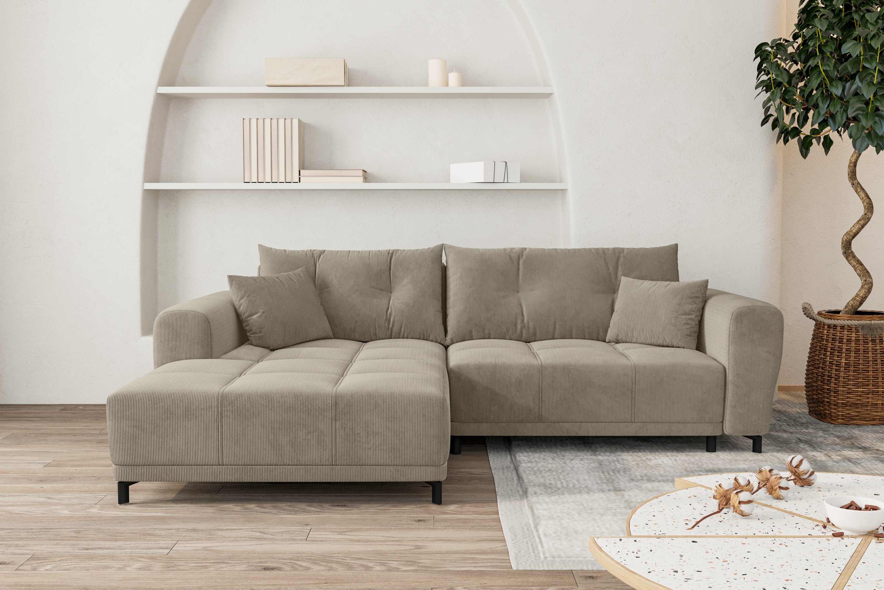 DIGITEC Sofa PACO DIGITEC Sofa PACO