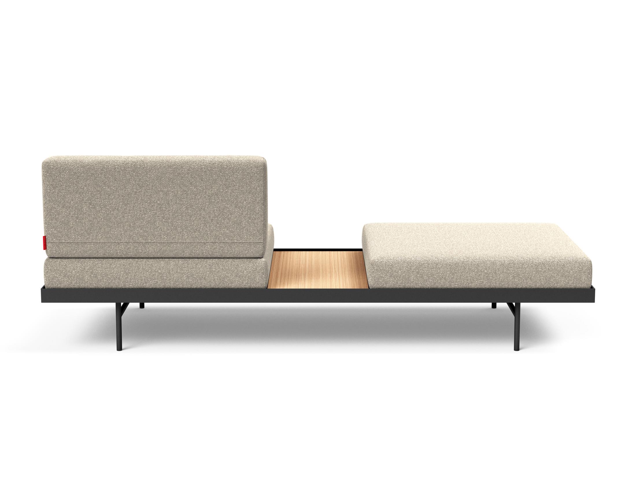 INNOVATION LIVING Funktionssofa PURI INNOVATION LIVING Funktionssofa PURI