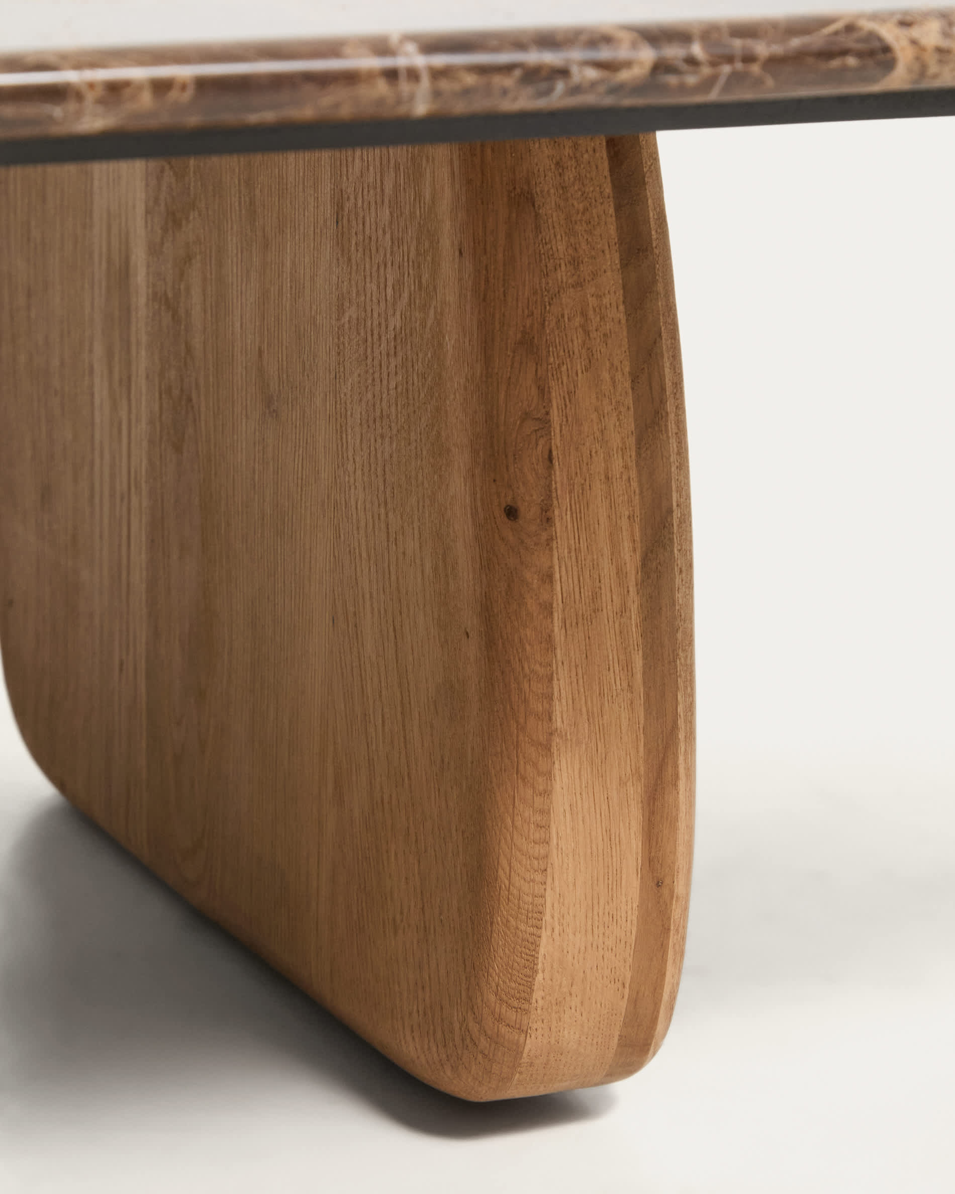 KAVE HOME Couchtisch PIRITA