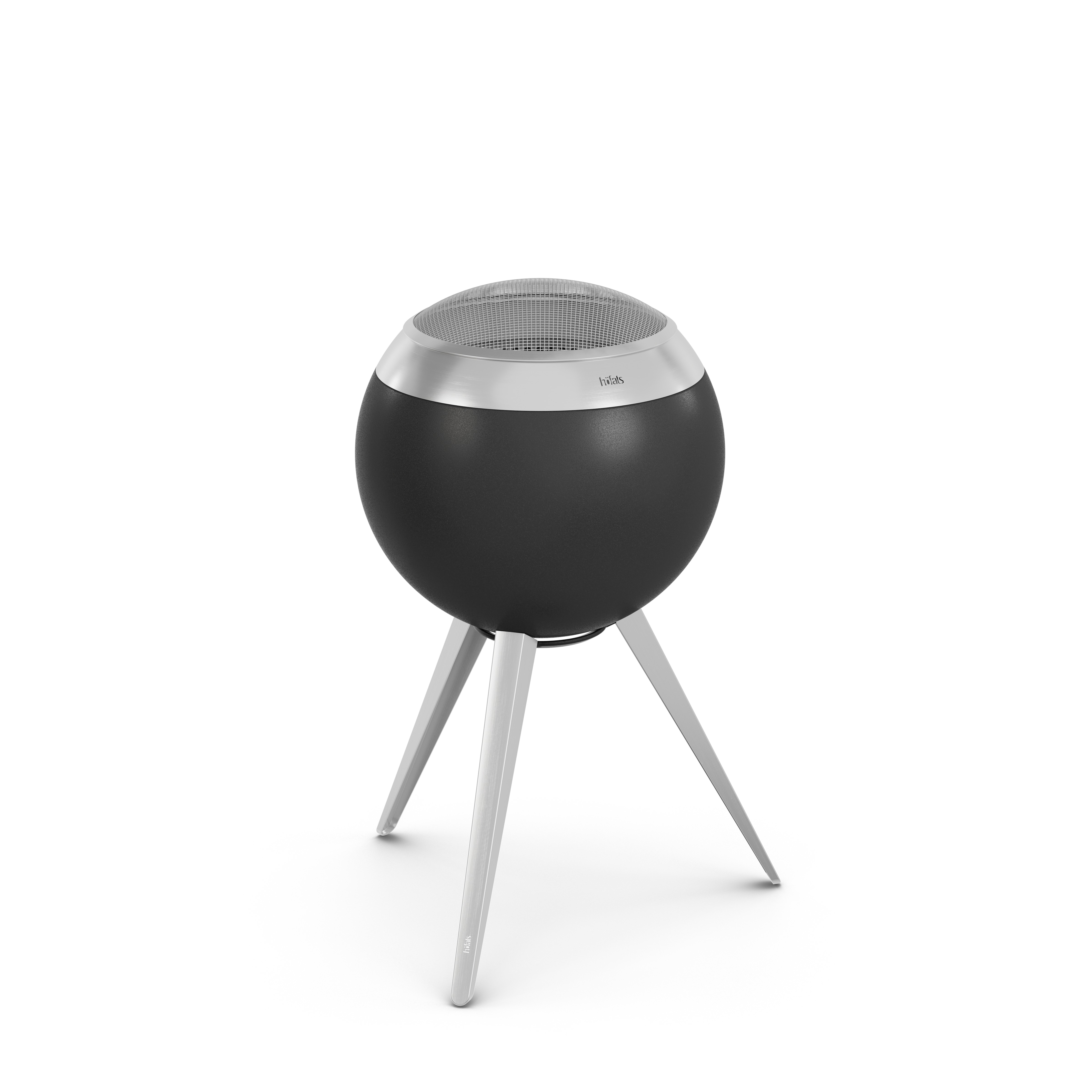 HÖFATS Plancha BOWL 57