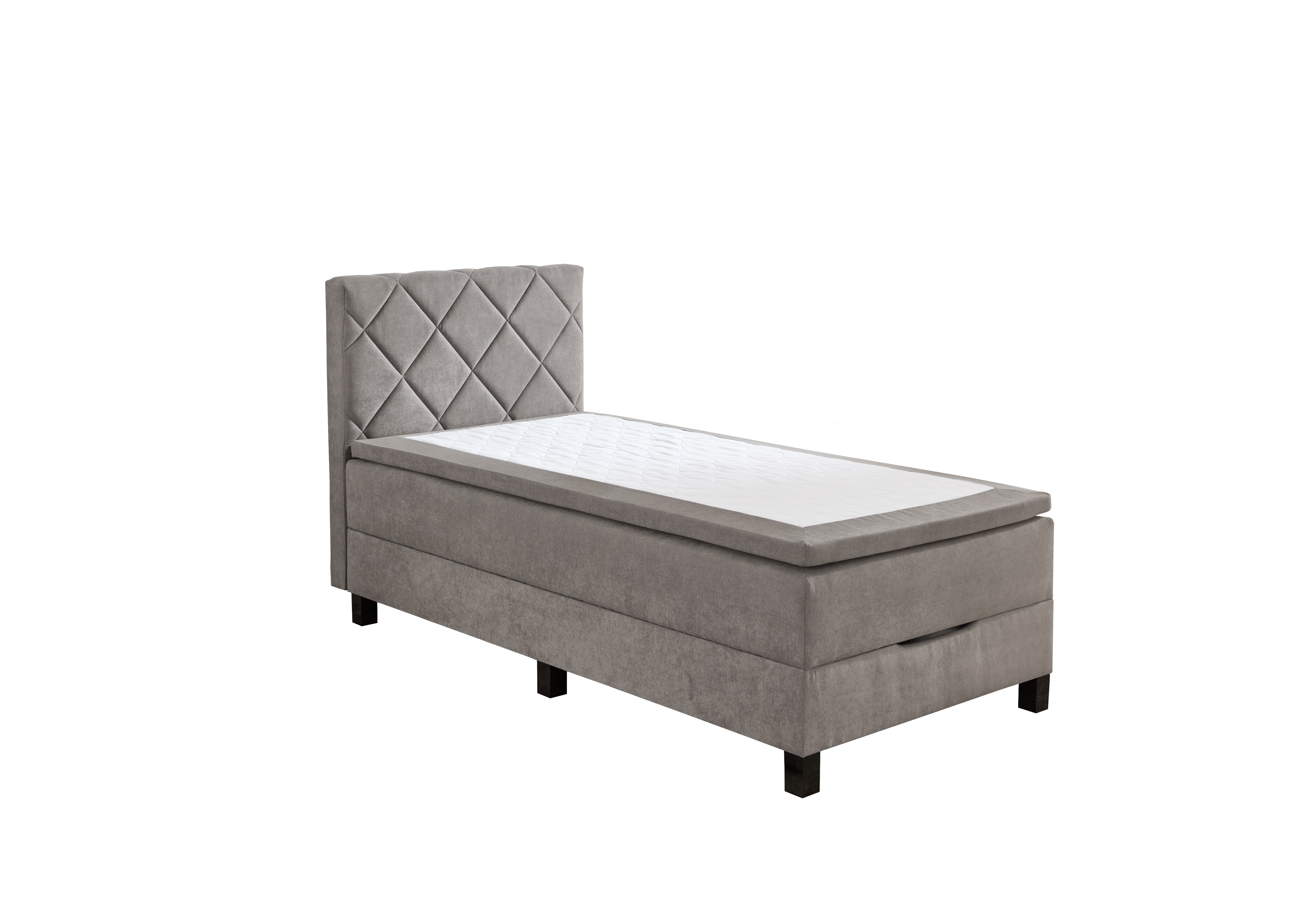 SUN GARDEN Boxspringbett JEFF