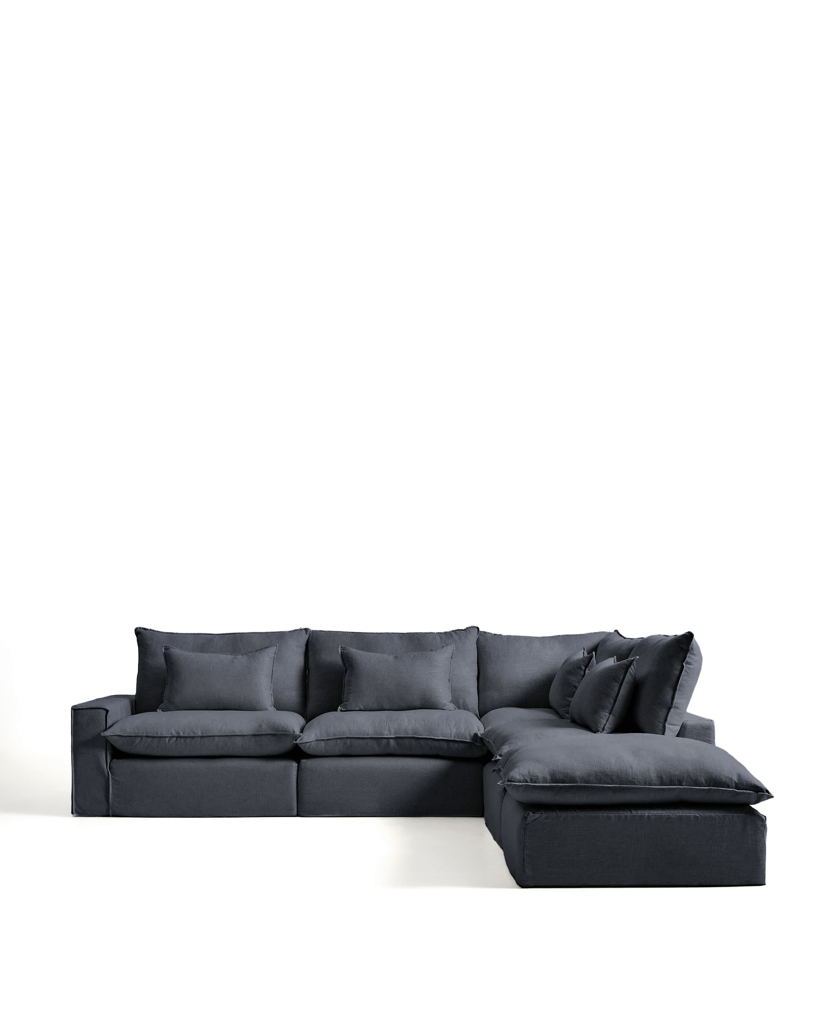 KAVE HOME Sofa ANARELA