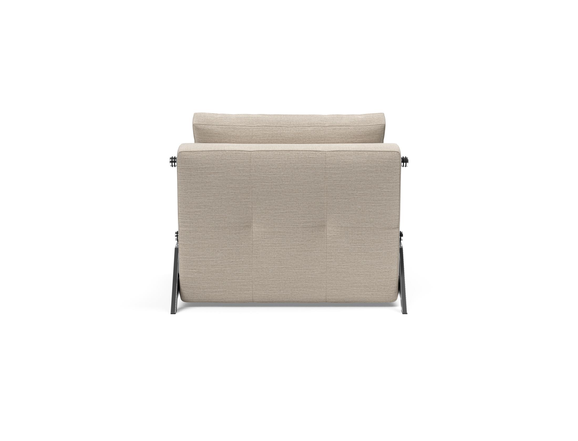 INNOVATION LIVING Funktionssessel CUBED INNOVATION LIVING Funktionssessel CUBED