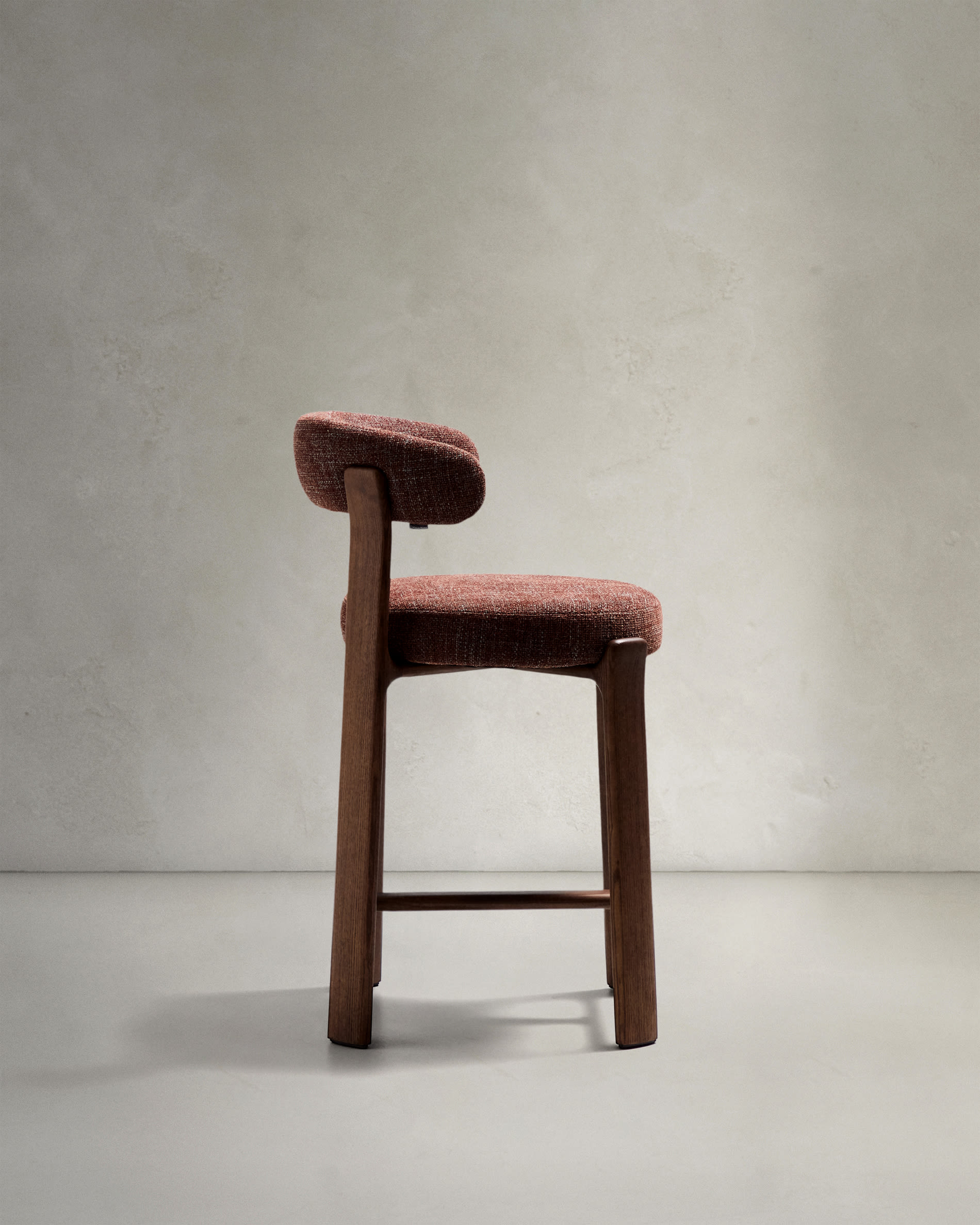 KAVE HOME Hocker GRANITE