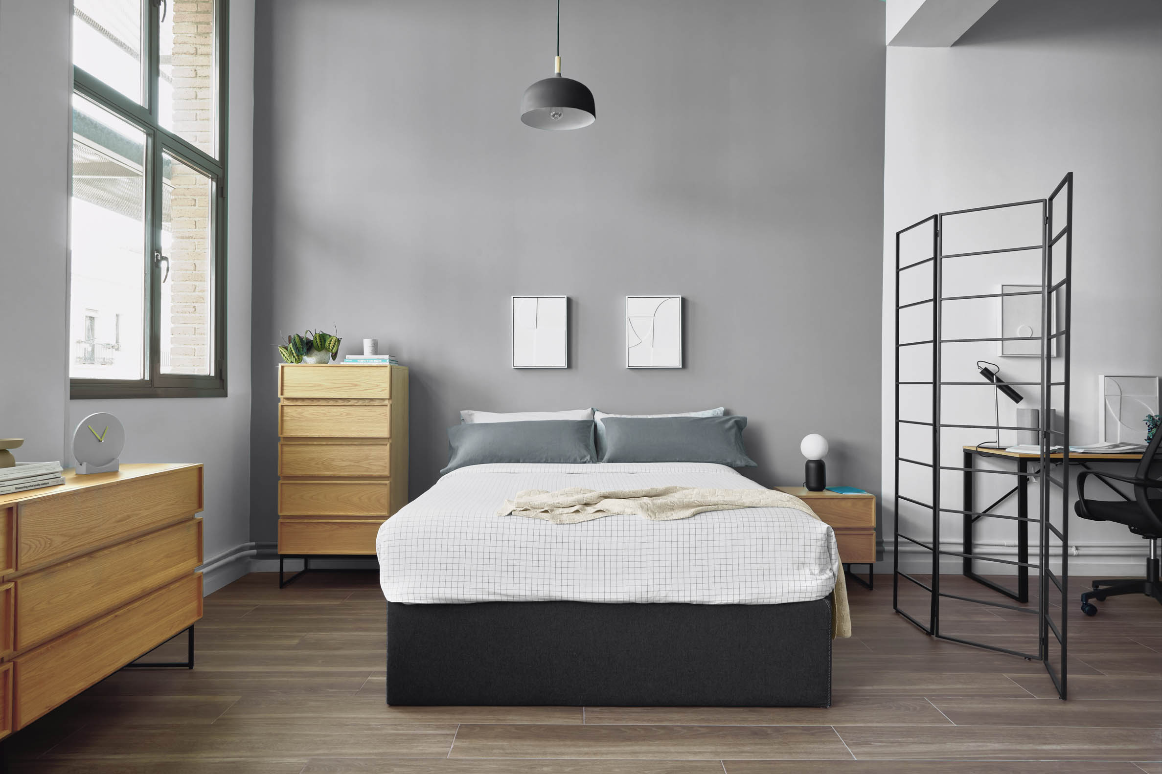 KAVE HOME Nachttisch TAIANA KAVE HOME Nachttisch TAIANA