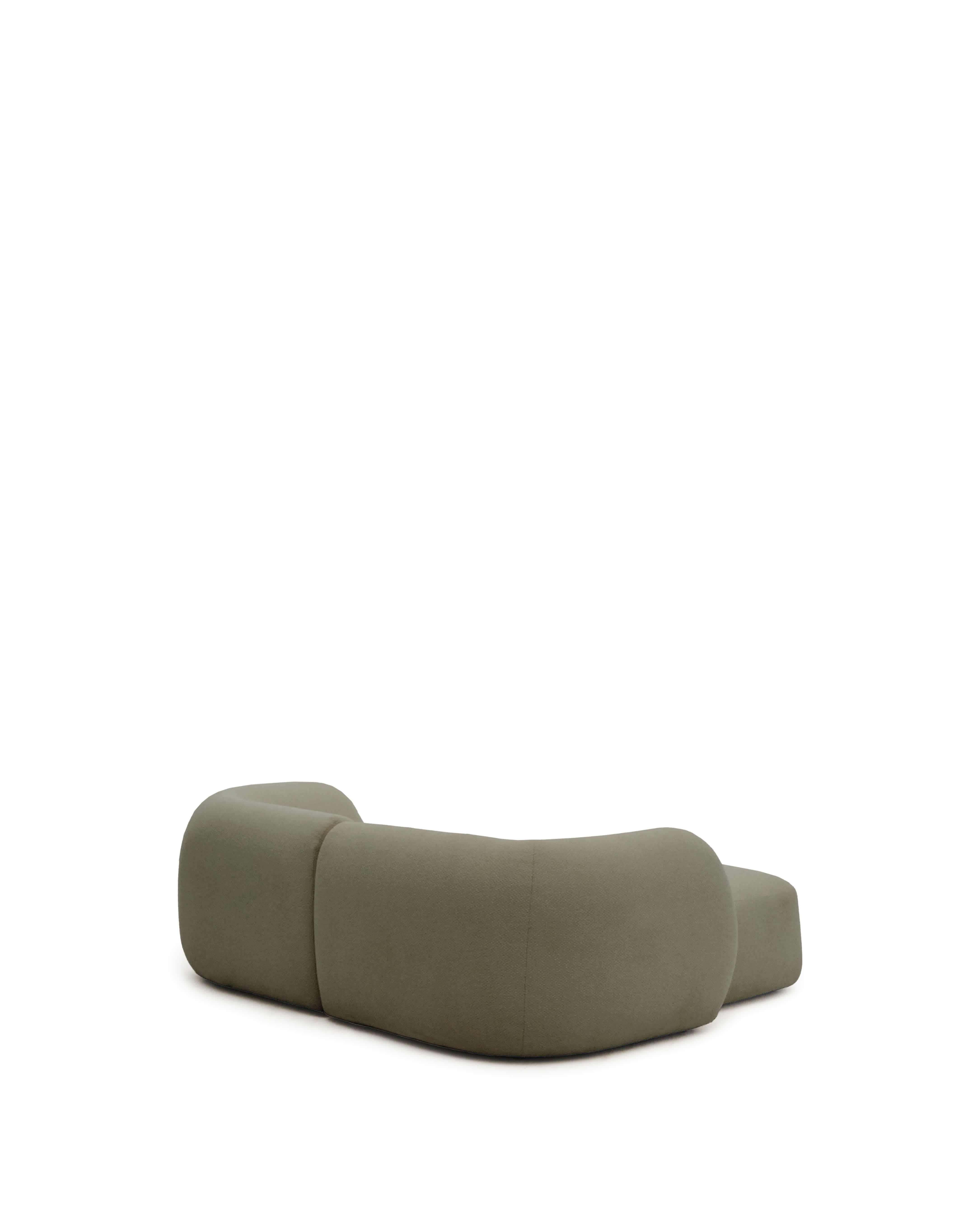 KAVE HOME Sofa MARTINA