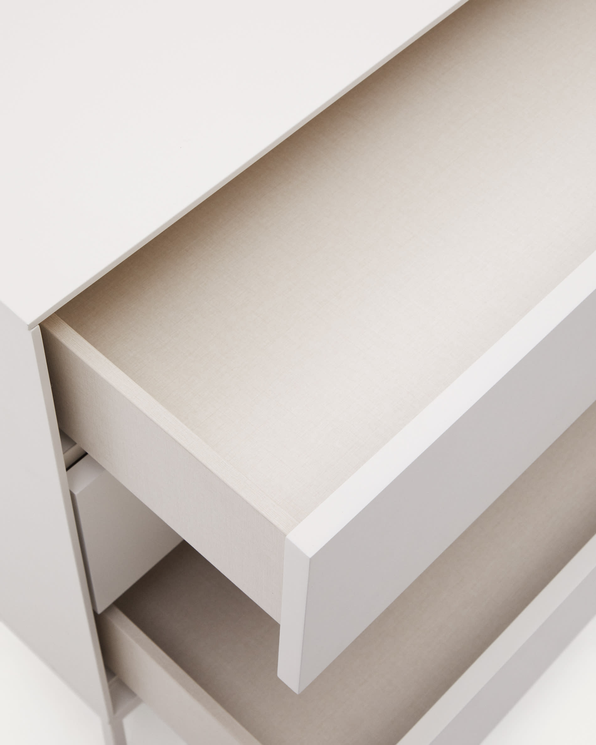 KAVE HOME VEDRANA chest of drawers