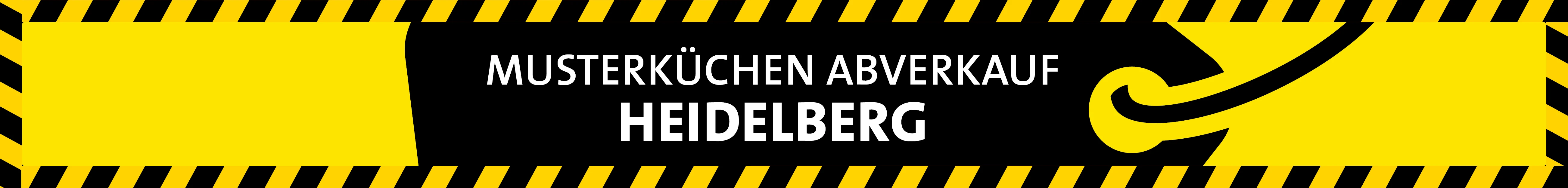 Show kitchen sale Heidelberg