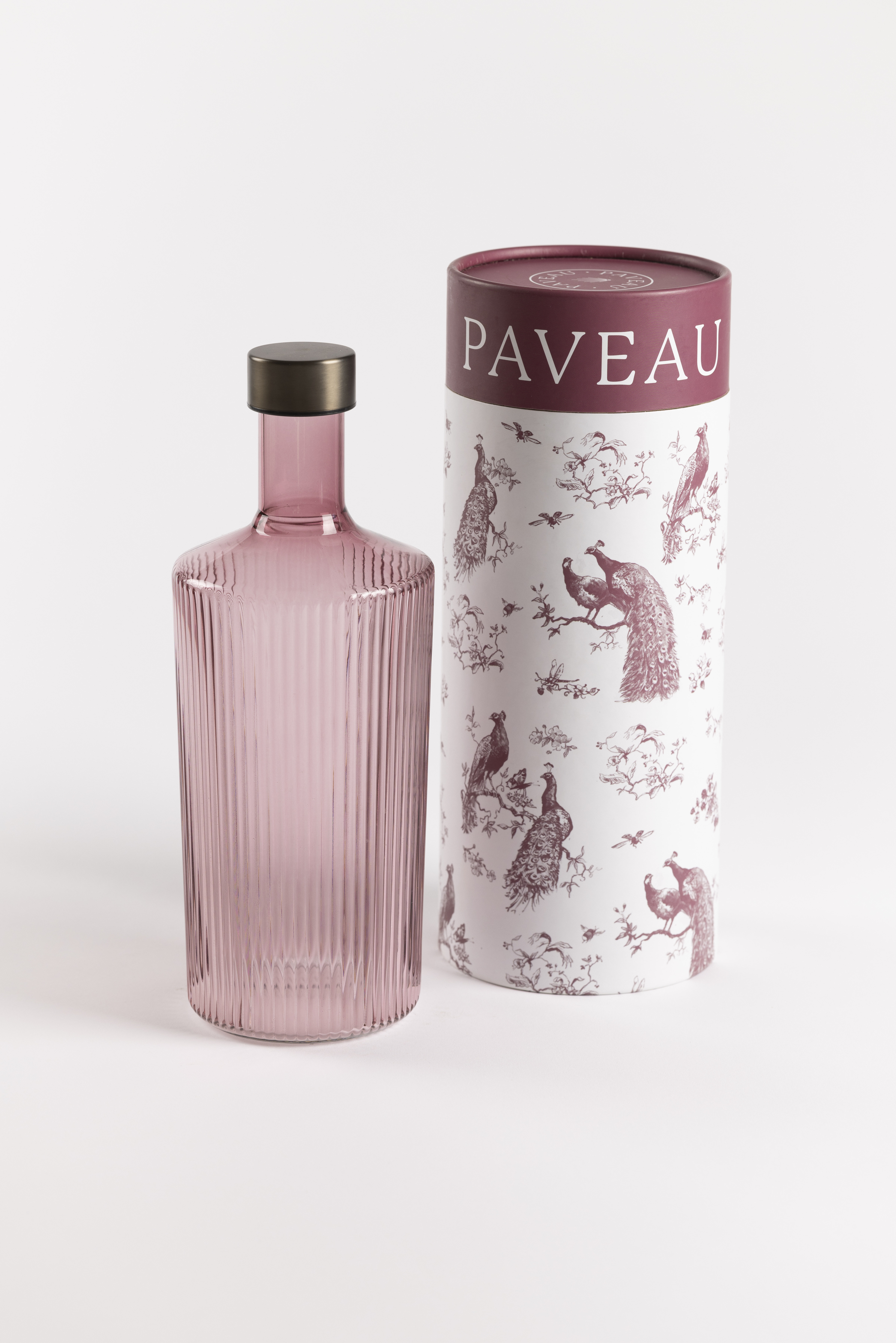 PAVEAU Wasserflasche  PAVEAU Wasserflasche