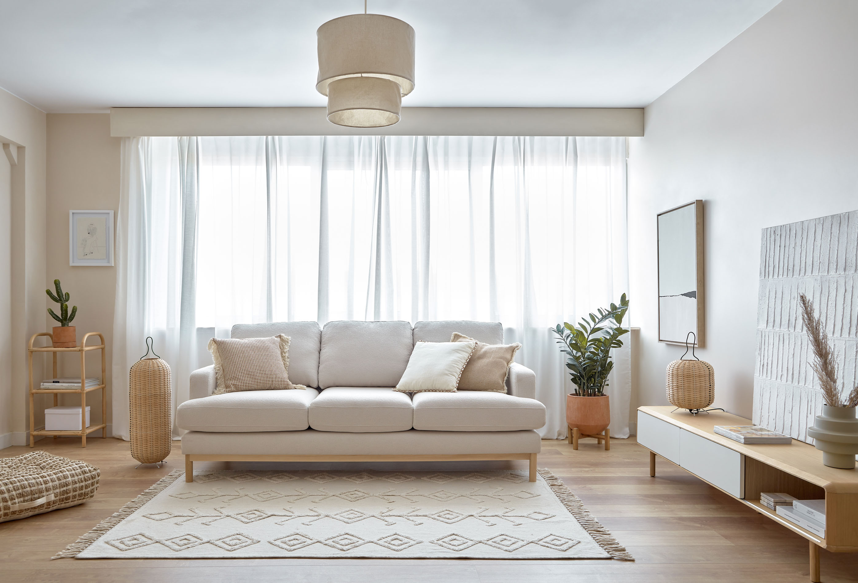 KAVE HOME Couchtisch KOHANA KAVE HOME Couchtisch KOHANA
