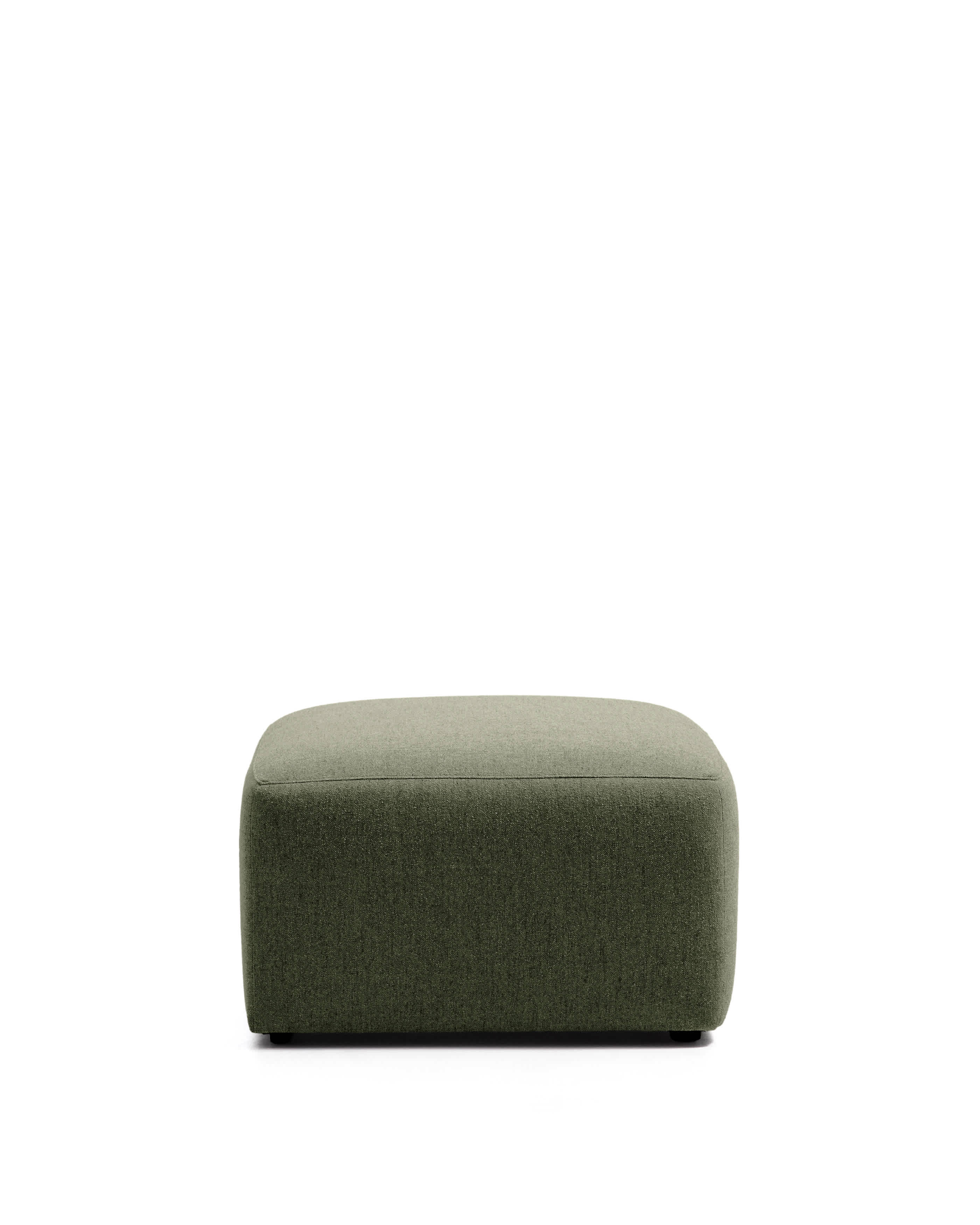 KAVE HOME Fußhocker BLOK